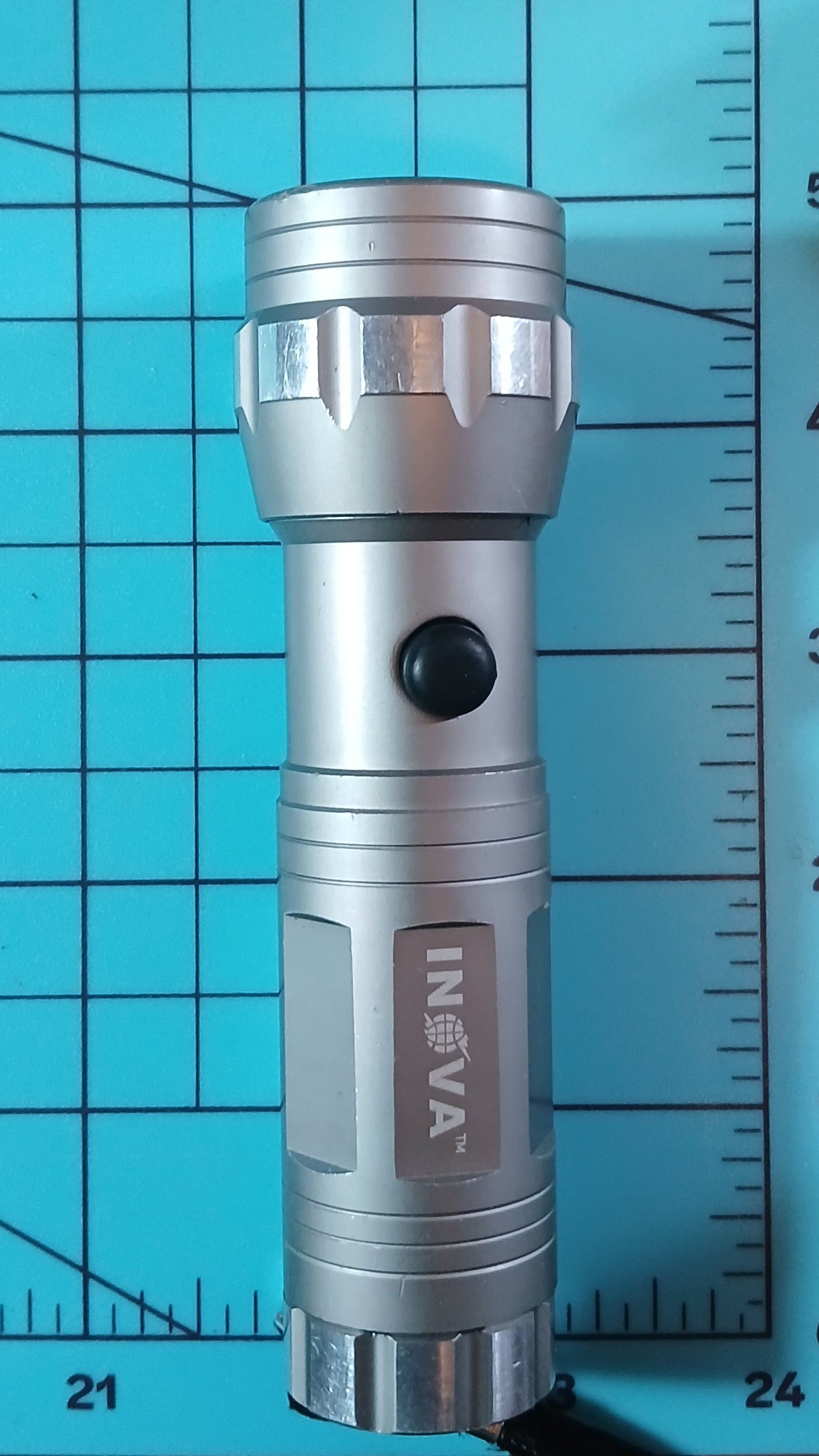 3 Flashlights for sale - photo 5