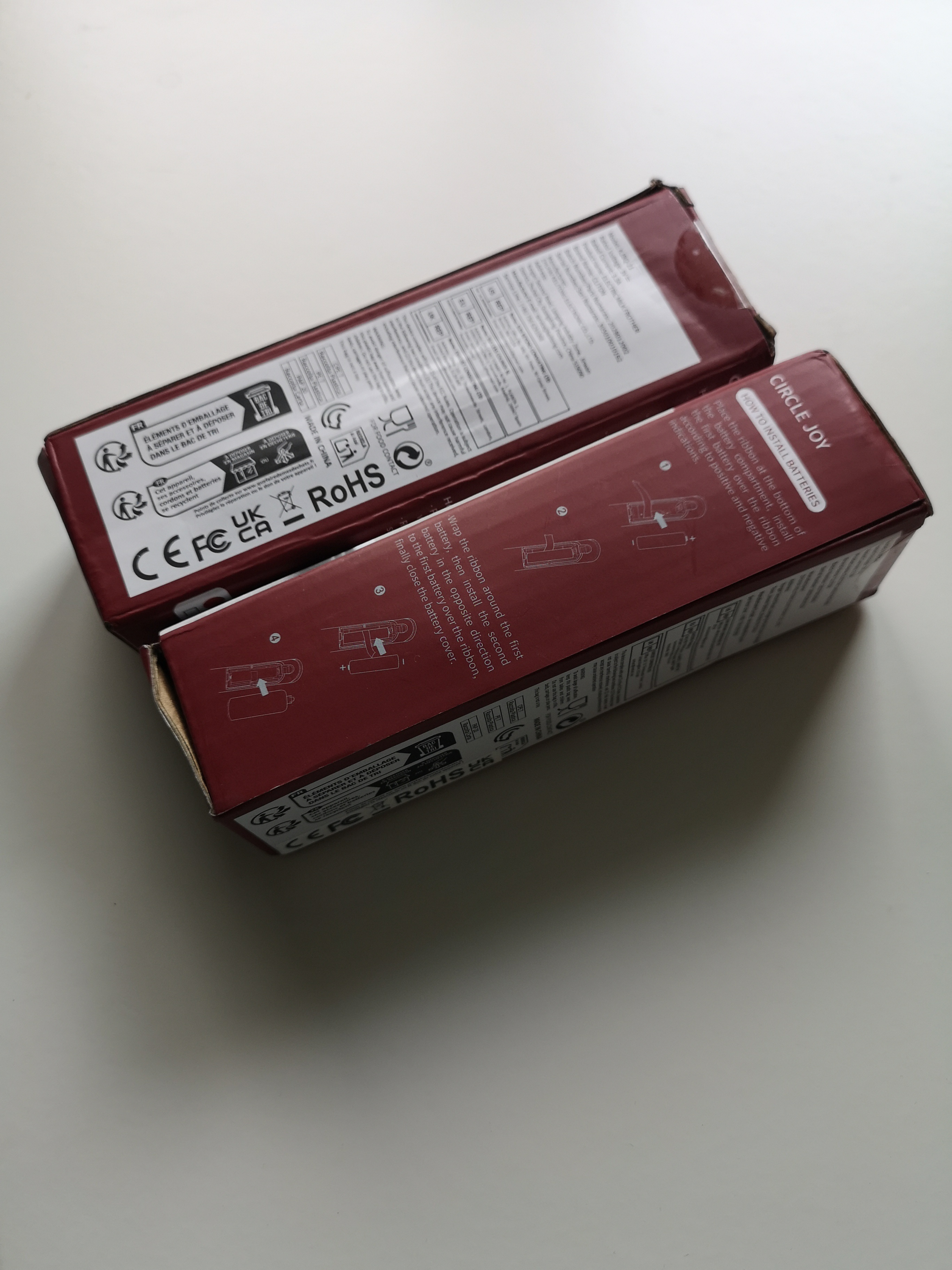 Brand new Cliton Black Electric Milk Frother - photo 4