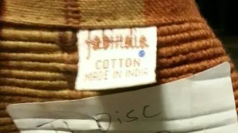 100% Cotton Table Runner - photo 3