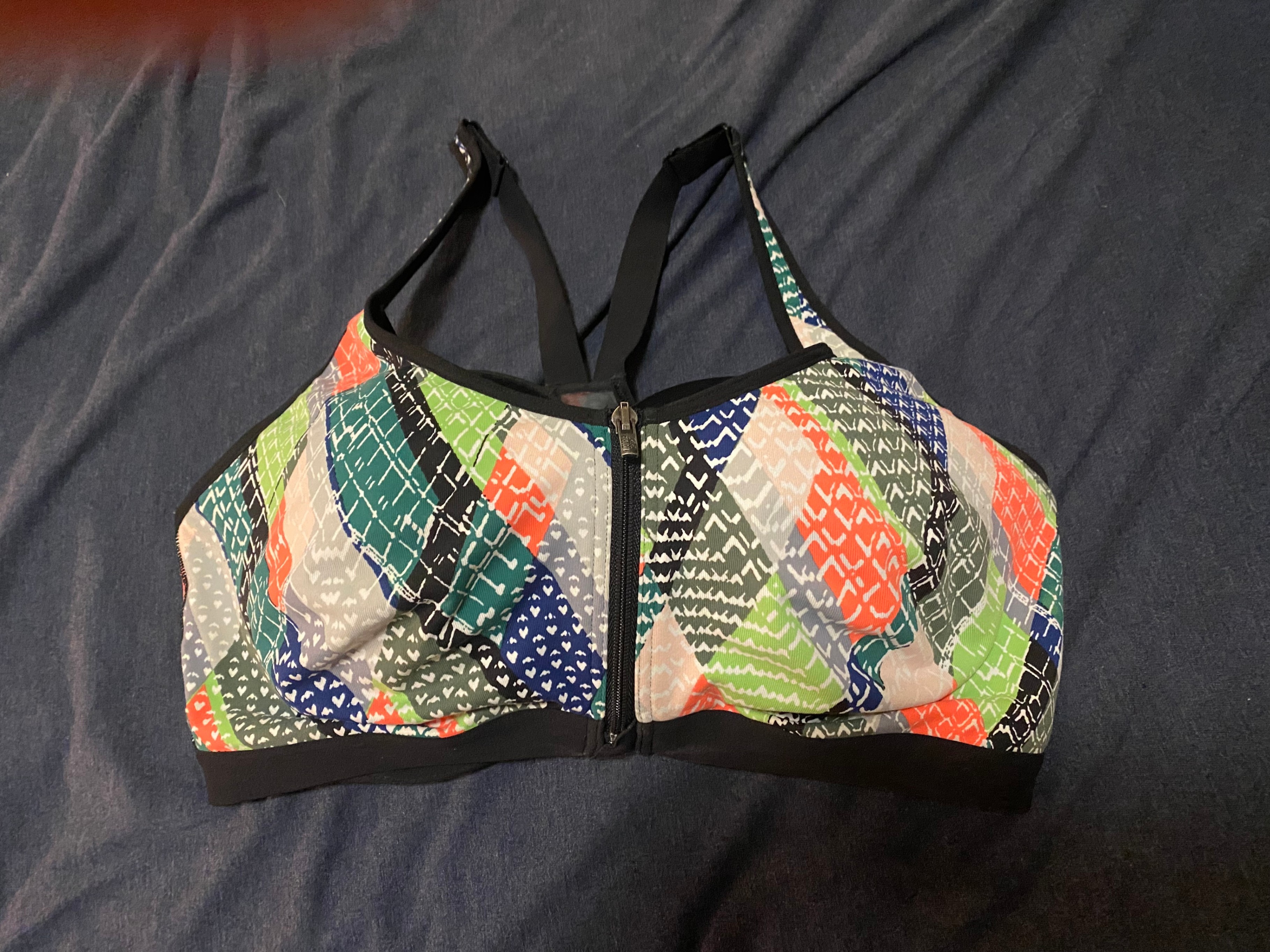 Victoria's Secret Sports Bra