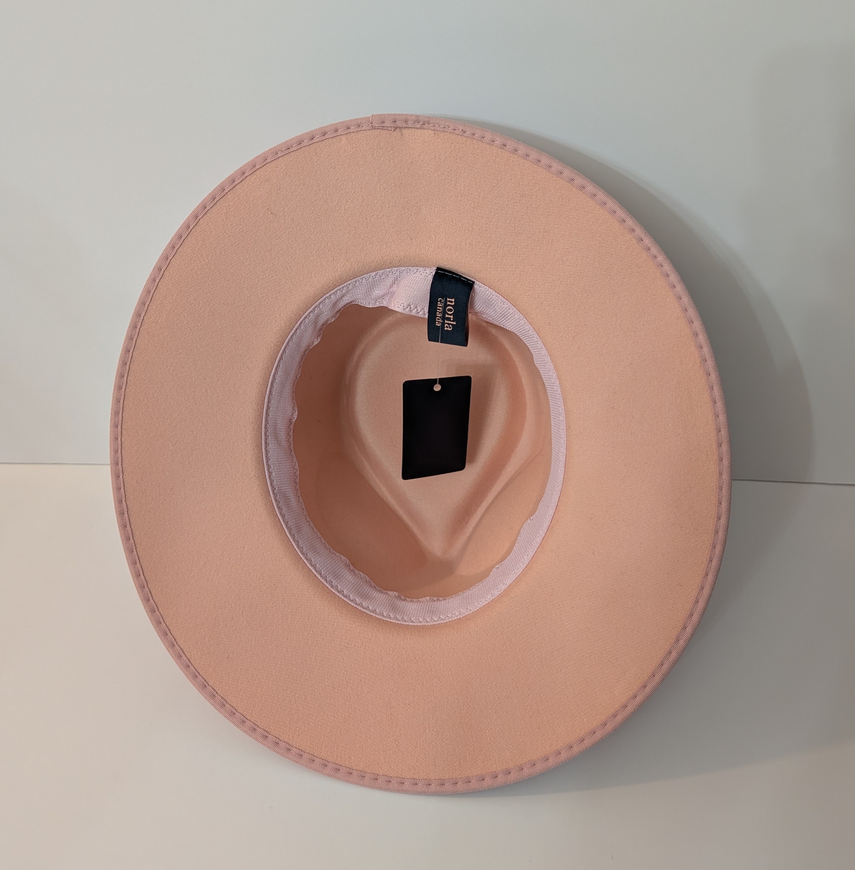 Pink Hat Norla - photo 3