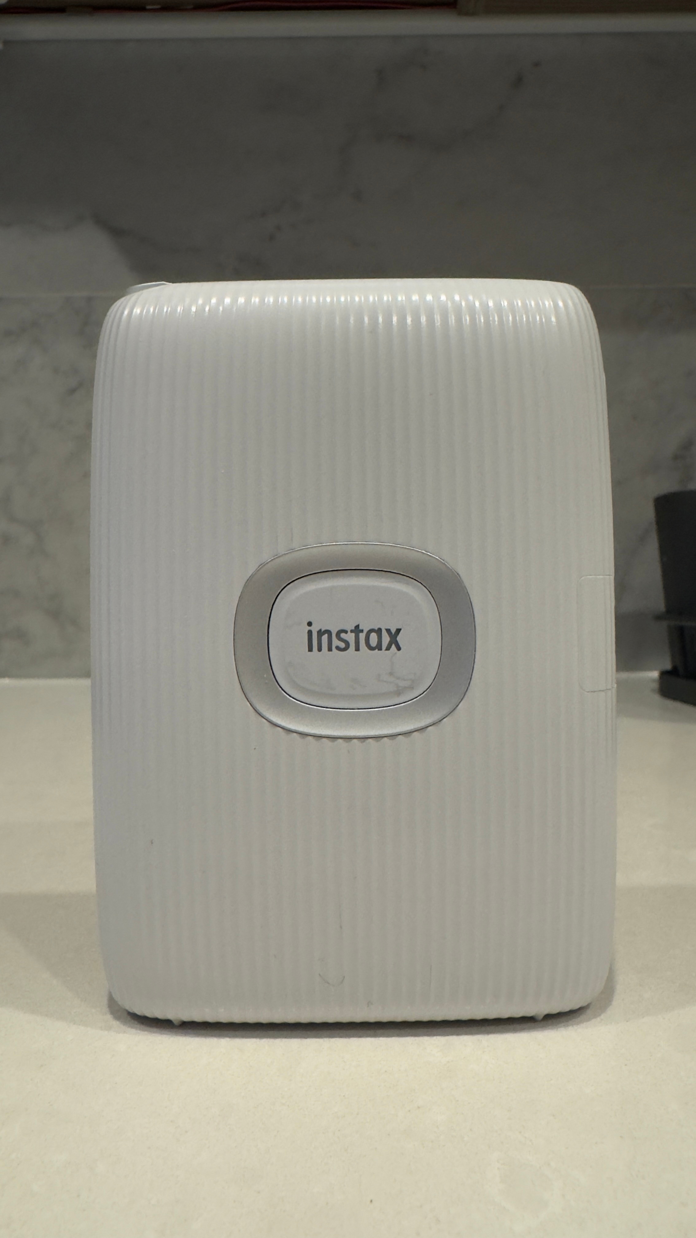 Fujifilm Instax Mini Link 2 Printer