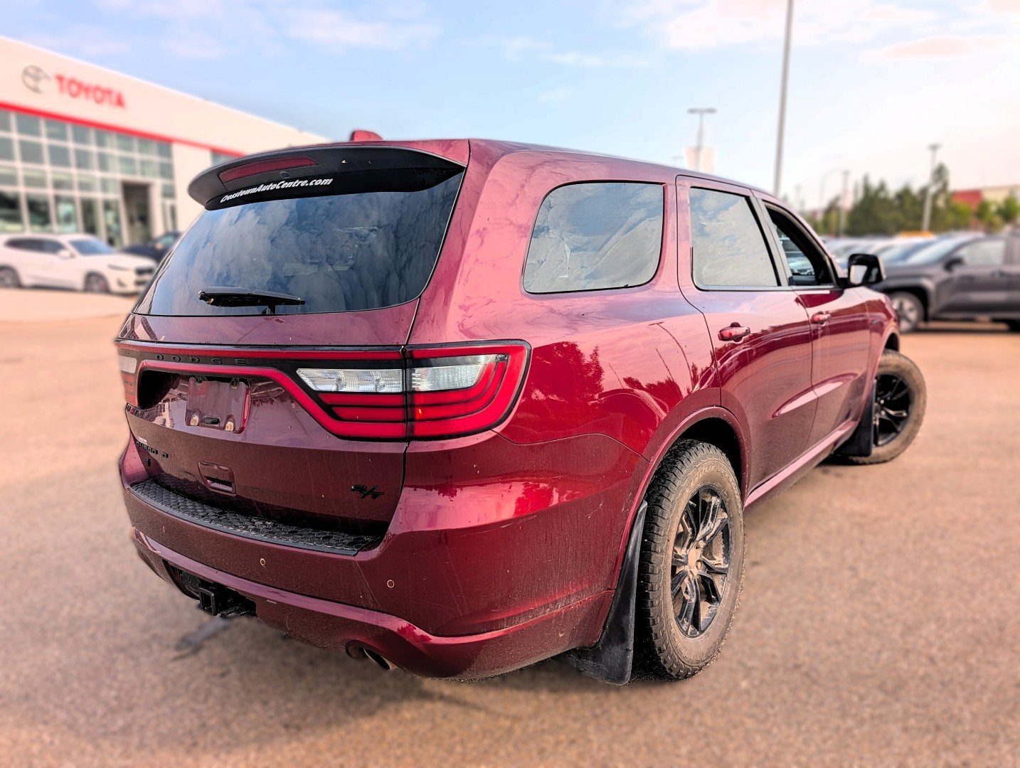 2022 Dodge Durango - photo 5