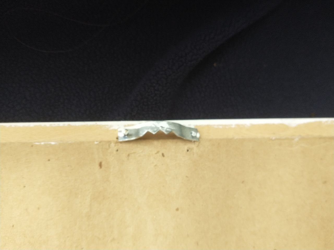 Small framed mirror - Made in Canada - photo 4