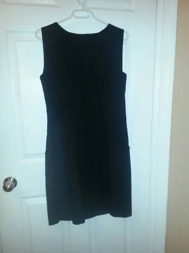 LBD - W/ POCKETS! Esprit Little Black Dress - Size 8 - photo 2