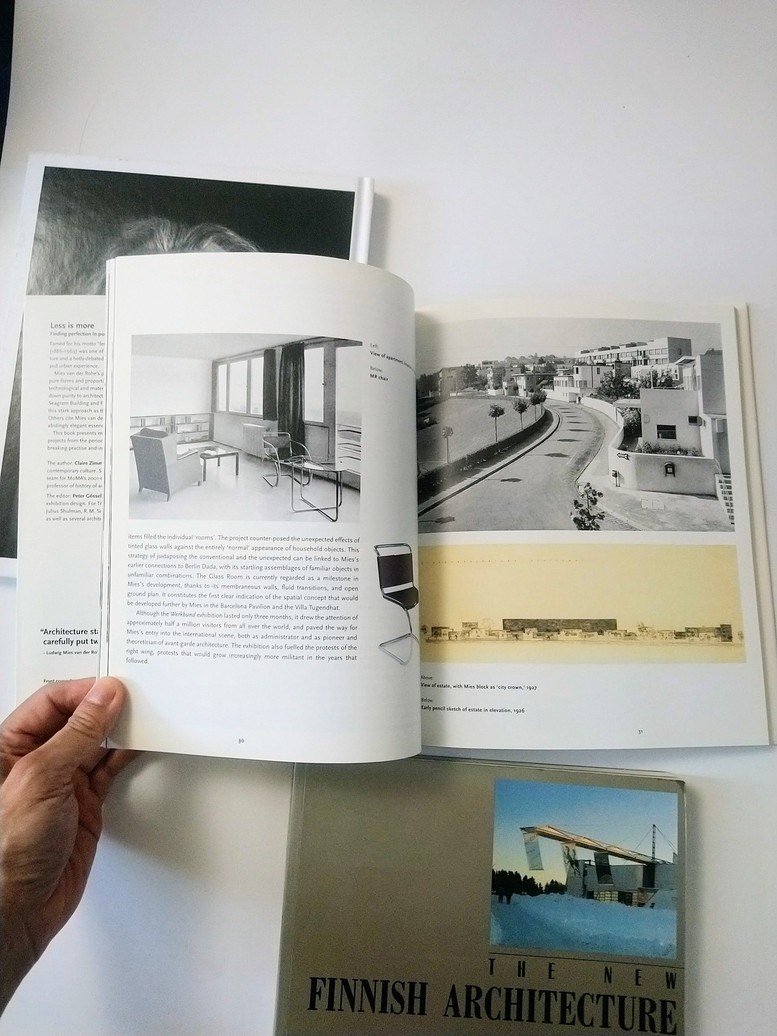 Architecture books! - photo 5