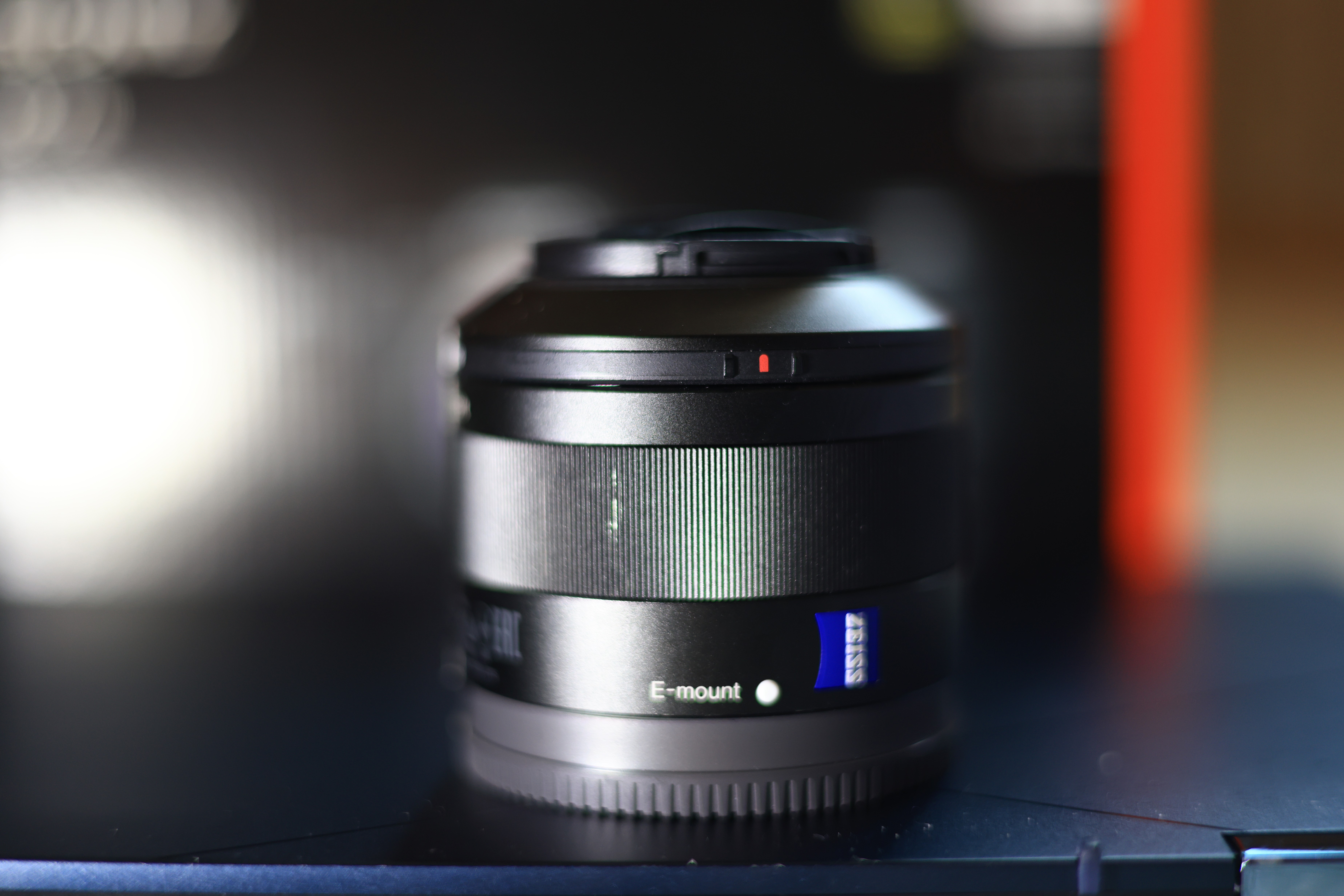 Sony Zeiss FE 35mm F2.8 ZA Sonnar T* - photo 3