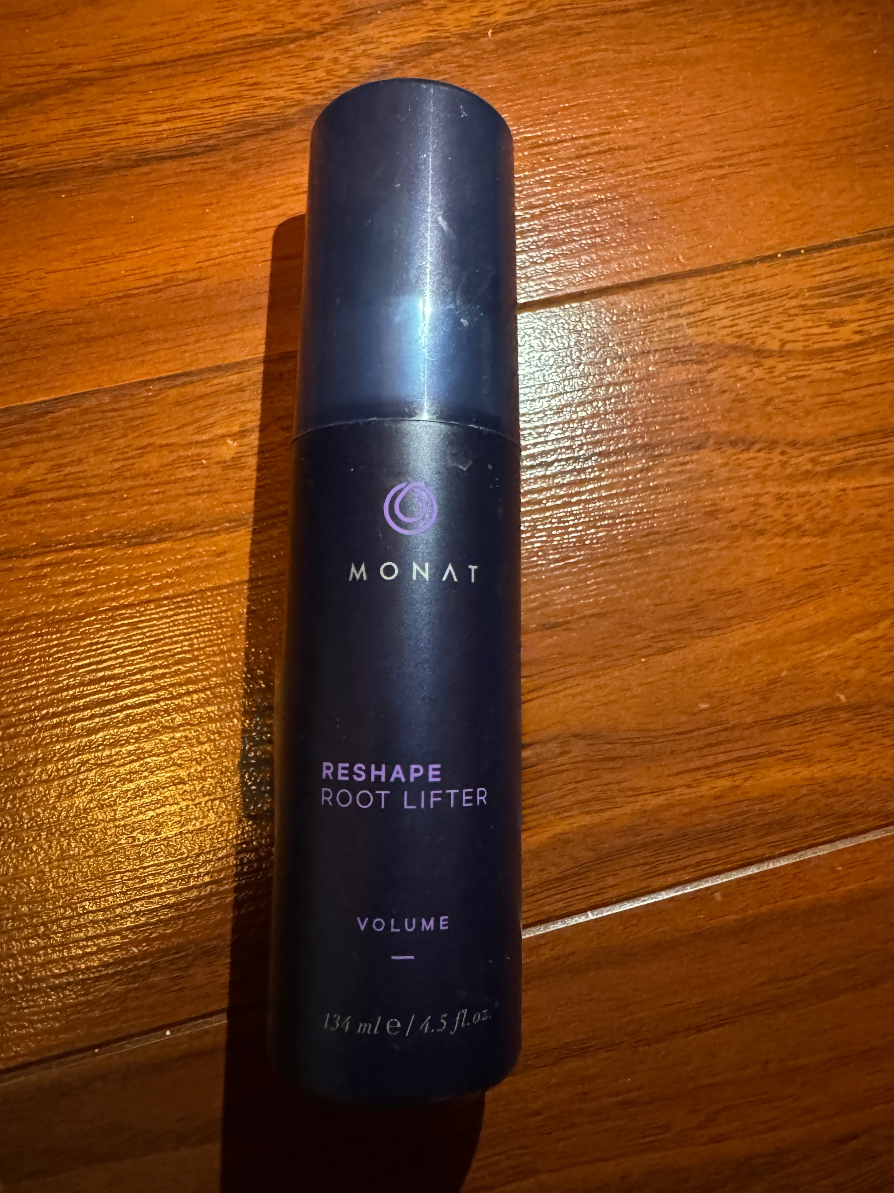MONAT Reshape Root Lifter Volume Hair Spray