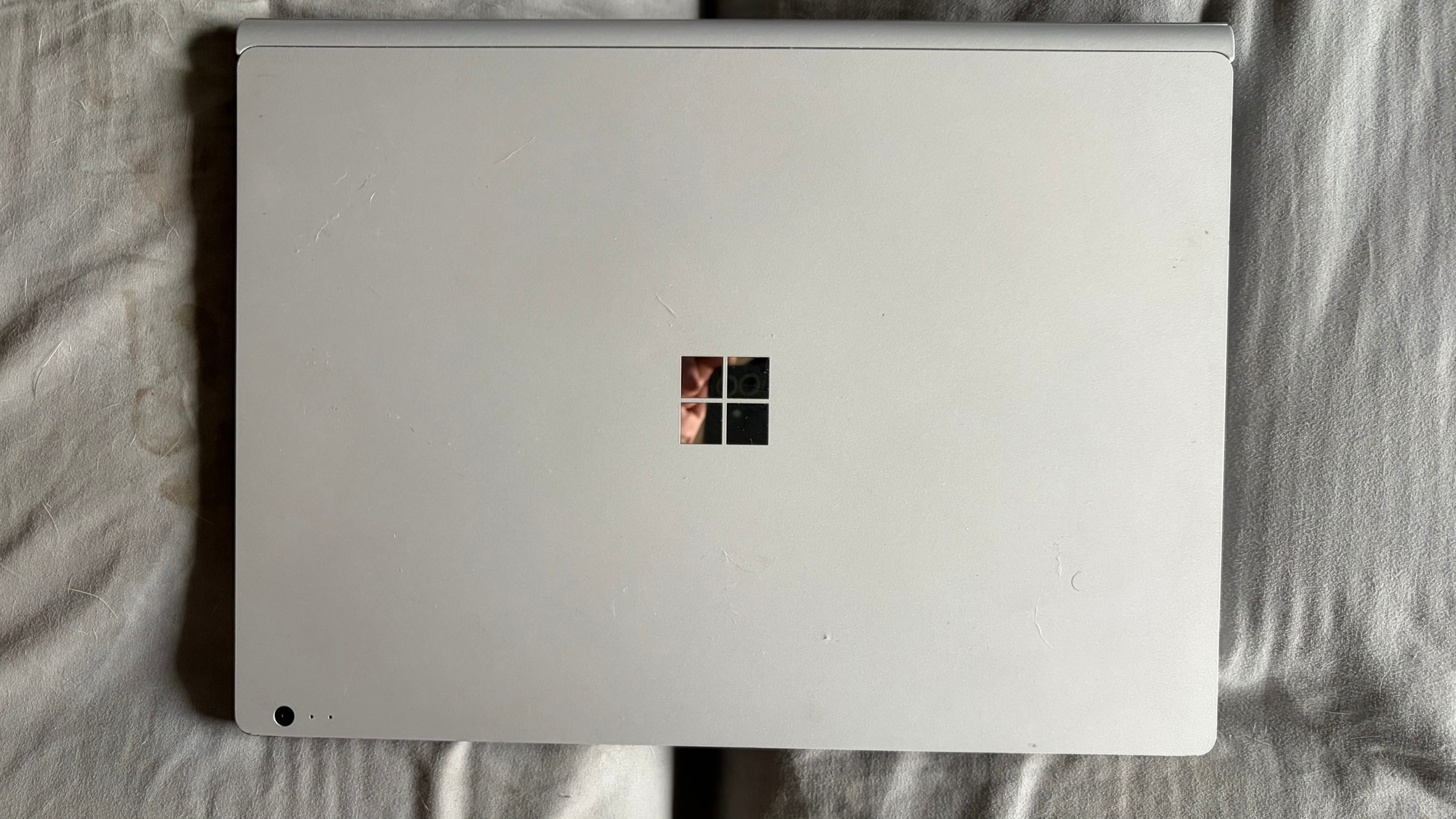 Microsoft Surface Book (1st Gen) - photo 2