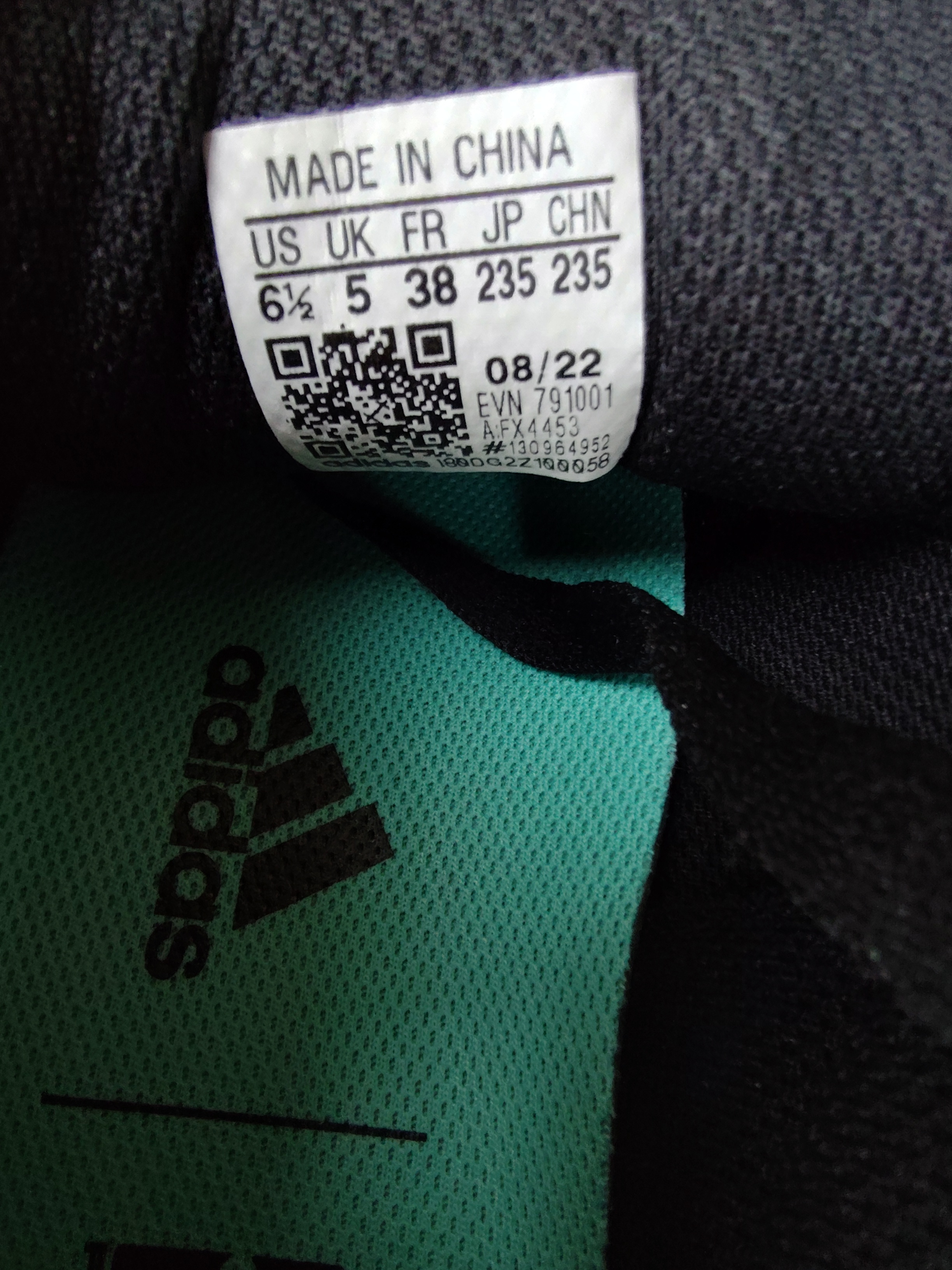 Five Ten Freerider Pro Mountain Shoes Women/Jr Brand New - photo 2