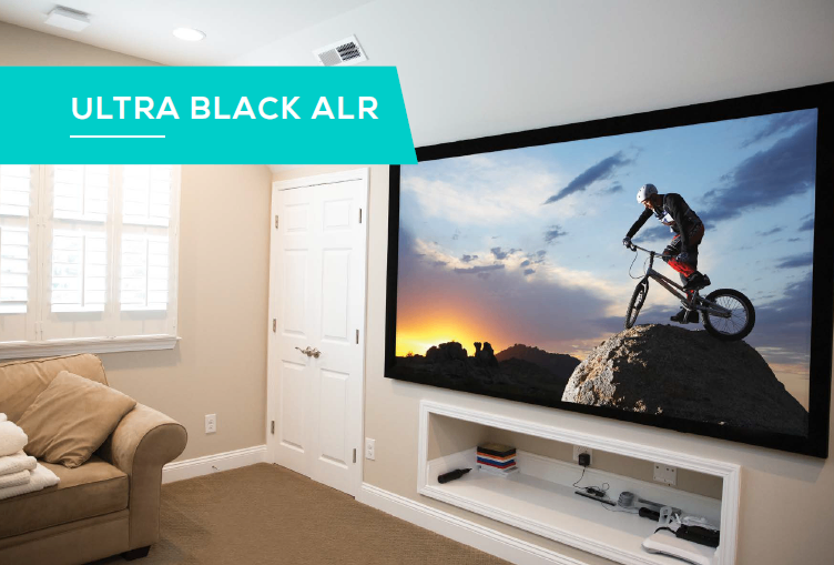 Dragonfly Motorized ALR Filmscreen 100 - photo 5