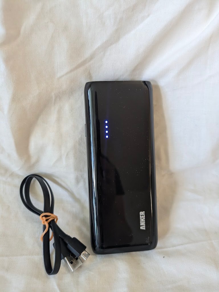 Anker 13000mAh Power Bank Charger