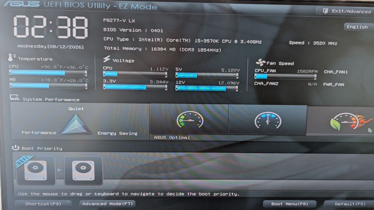 Computer Set 1060 6GB  16GB  Dell 24" Monitor  WiFi 6 & BT 5.4 - photo 3