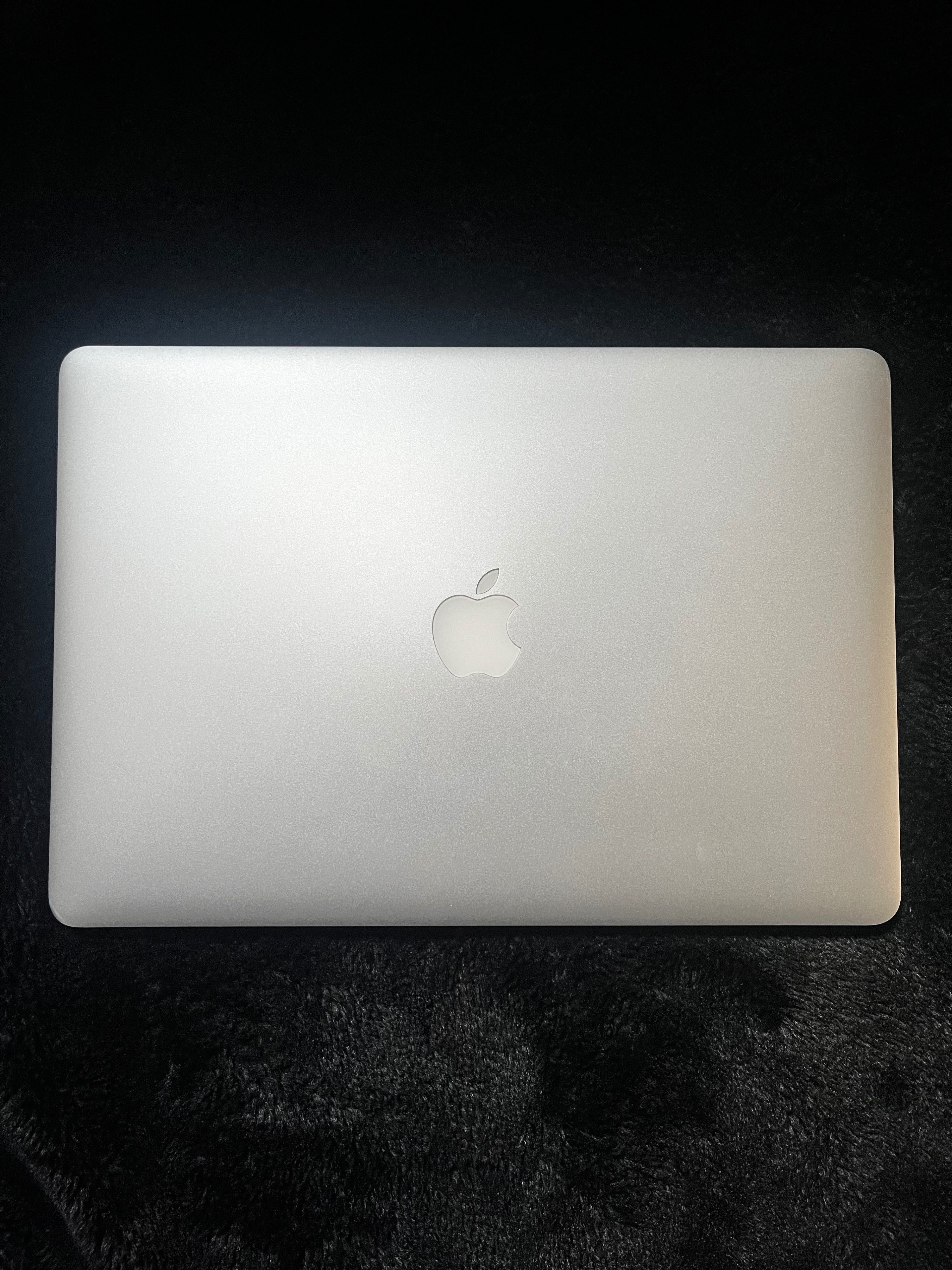 MacBook Pro 15" Retina 2015, i7/16GB/512GB + Case Included - photo 5