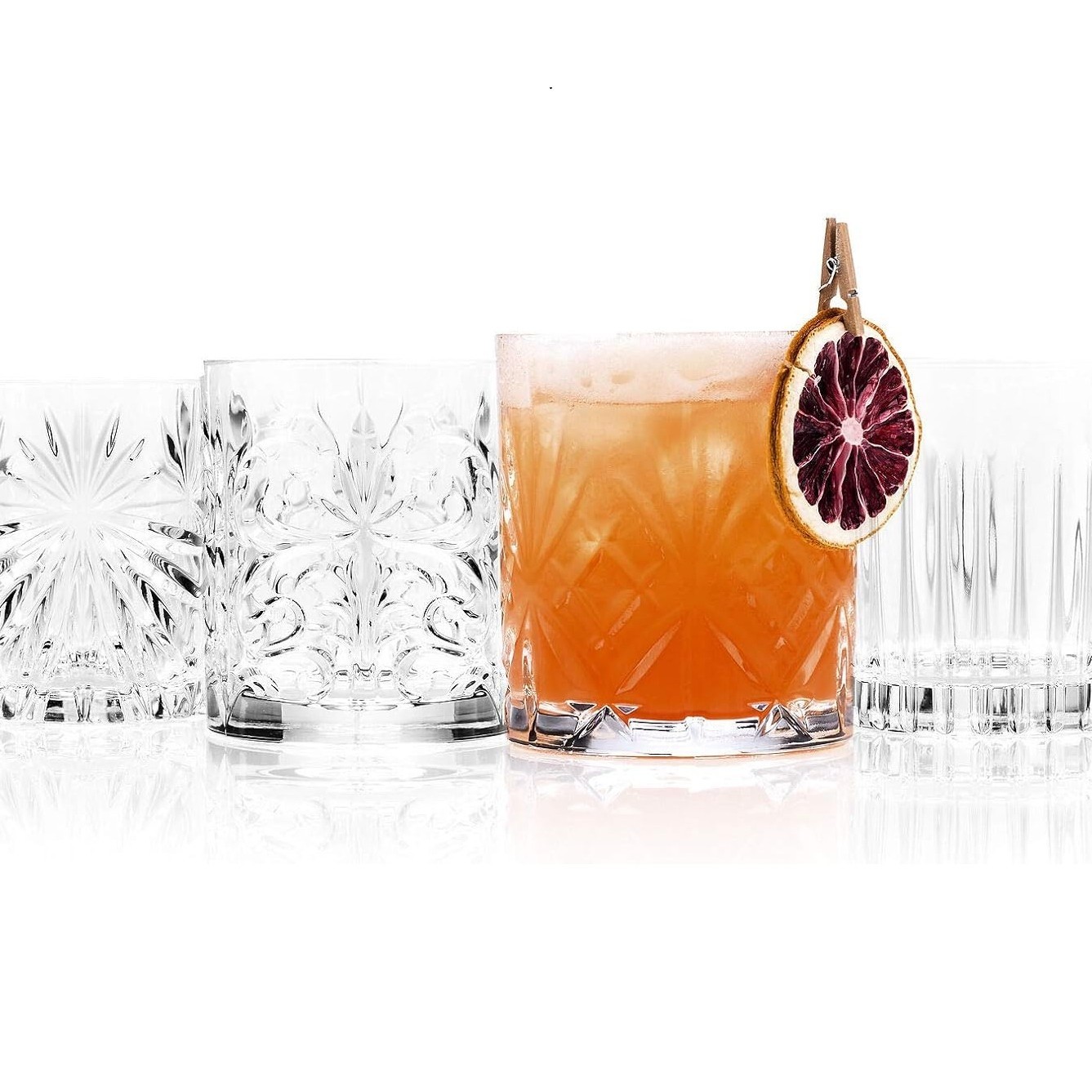 Crystal Tumblers - photo 3