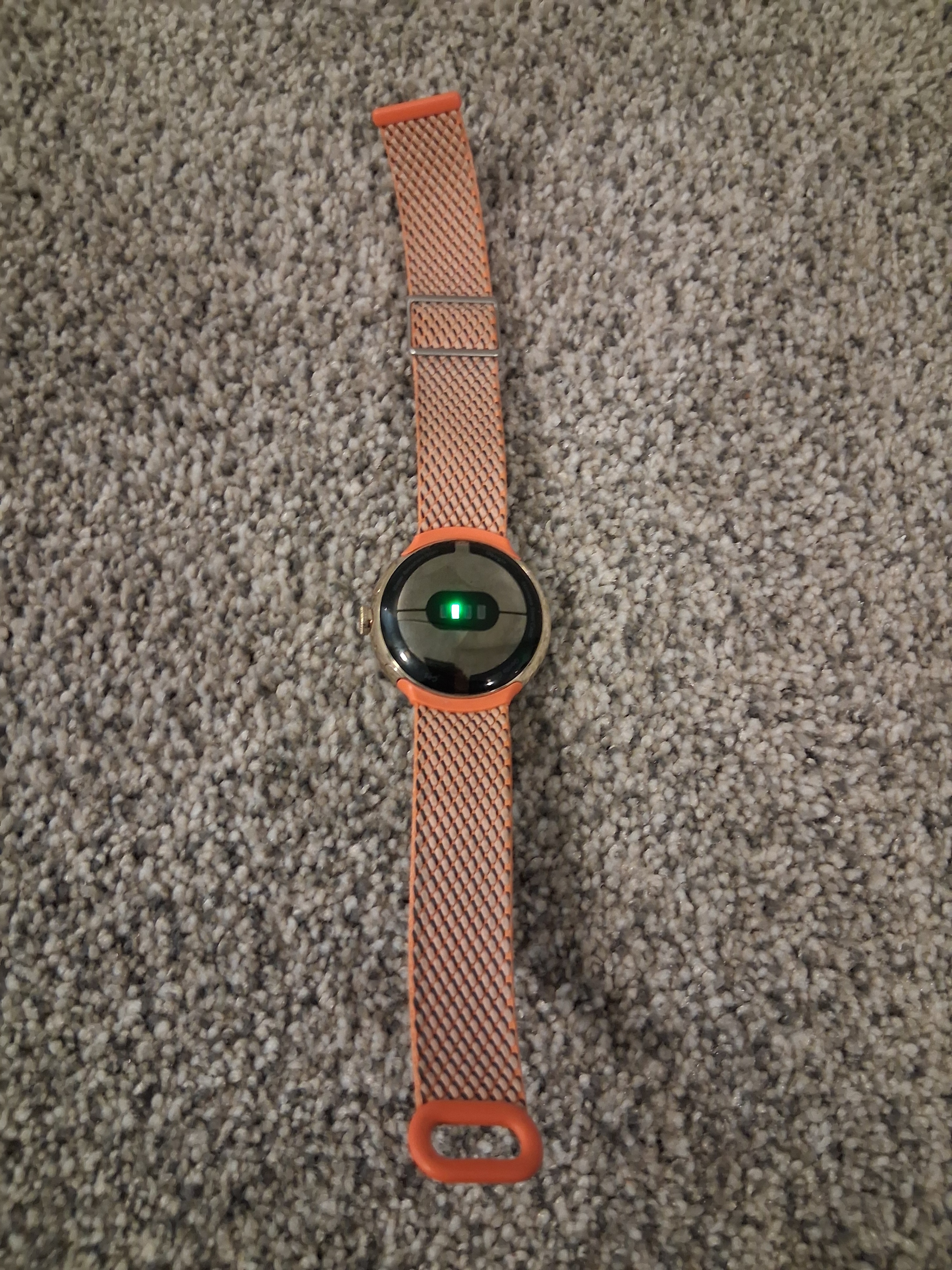 Google Pixel Watch 1 41mm - photo 2
