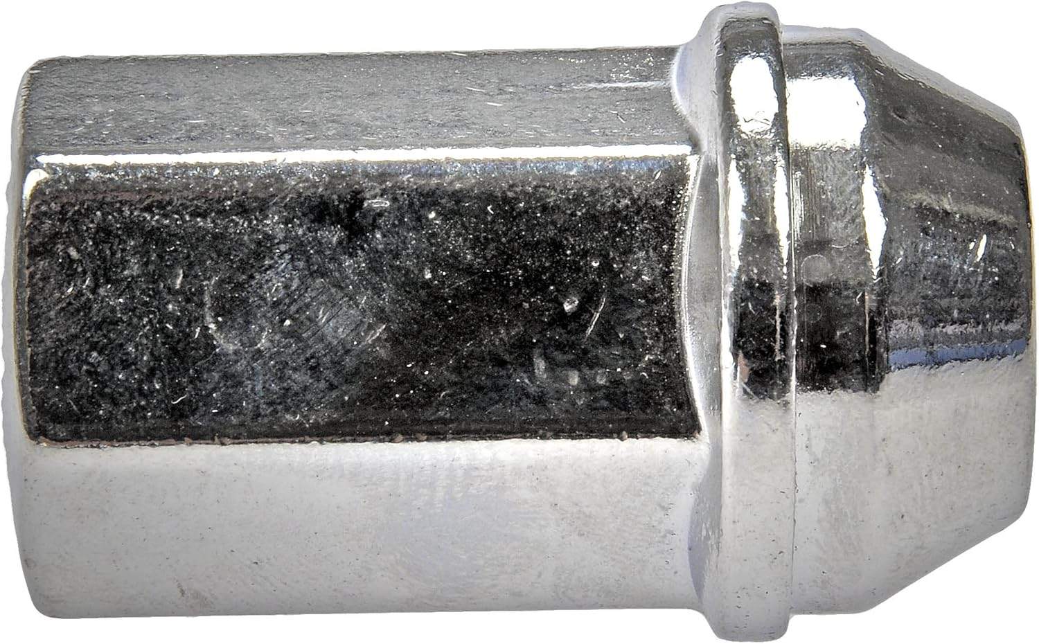 Dorman 611-236 Wheel Lug Nuts M14-1.50 – 22mm Hex – 10 Pack - photo 2