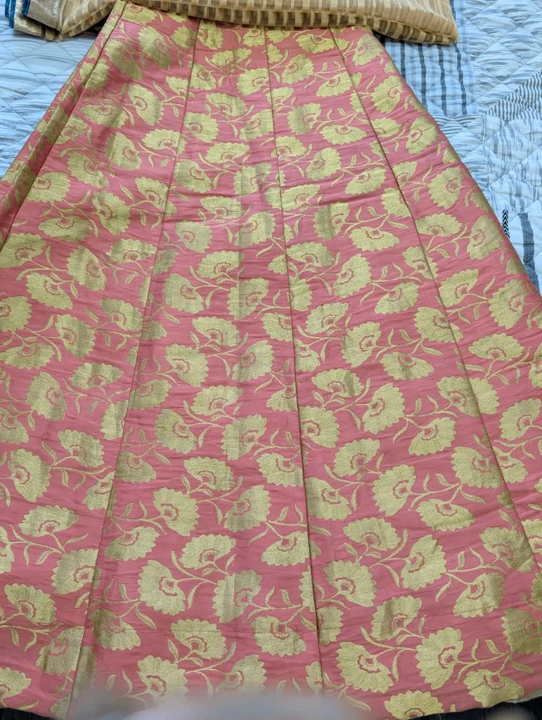 Chania Choli, Gown & Saree for sale Brand New $20 & up - photo 4
