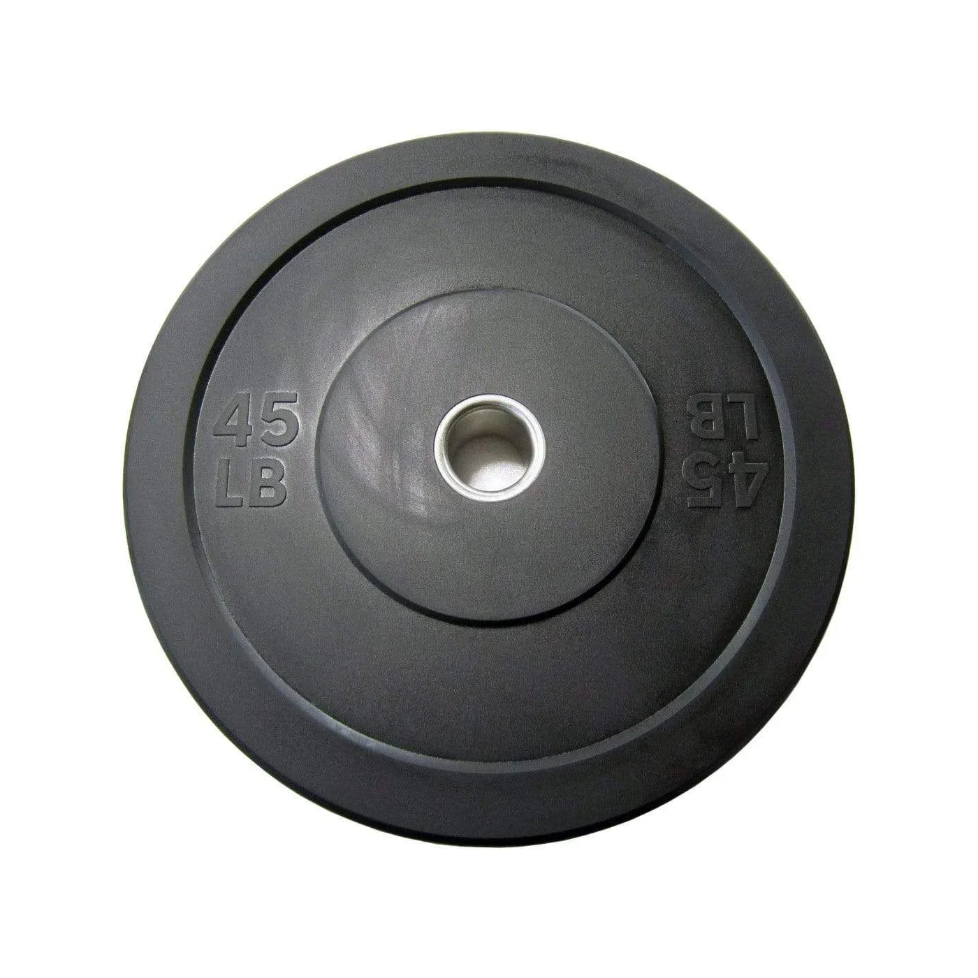 Orion Olympic Rubber Bumper Plates in full 230lb set or pairs - photo 2