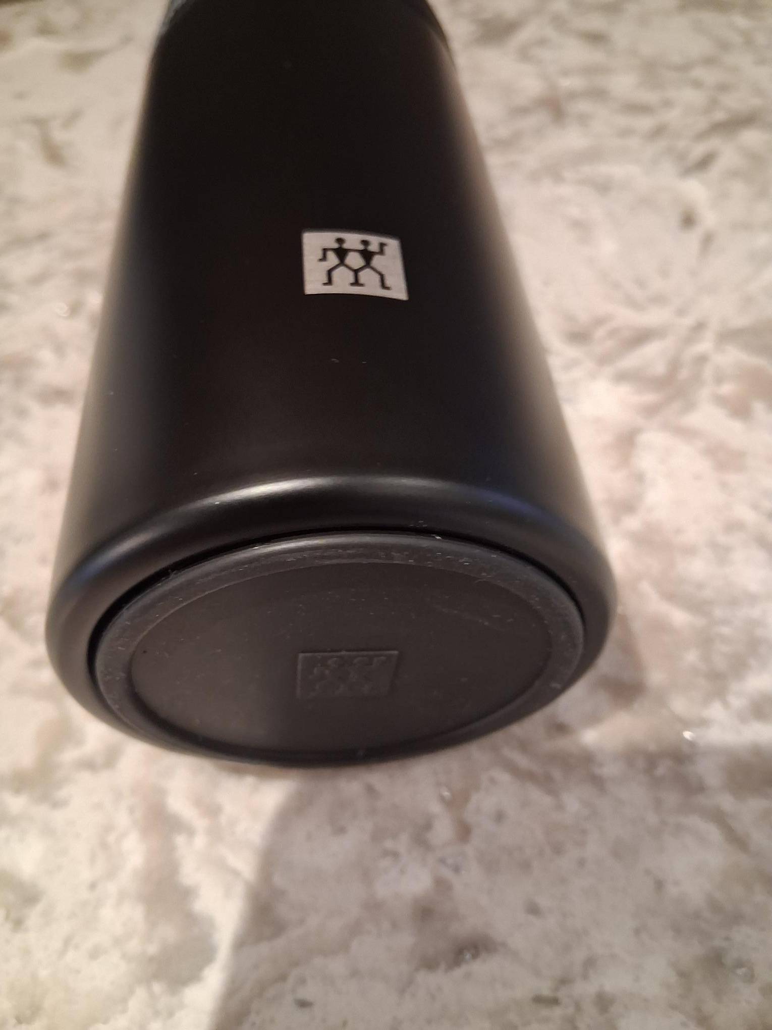 Zwilling Thermo Tea & FRuit Infuser Bottle - photo 5