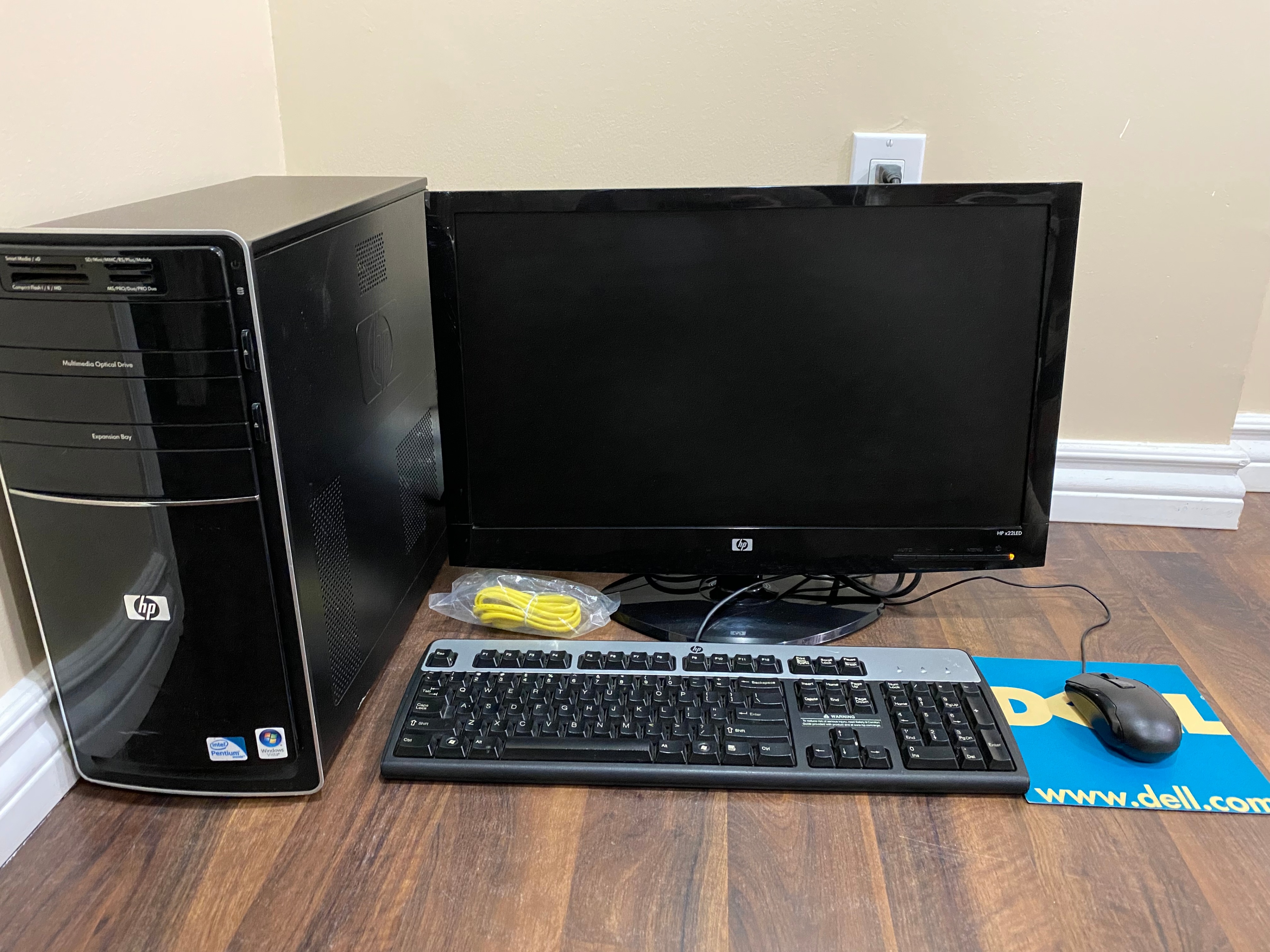 Computer Set with Speakers - photo 5