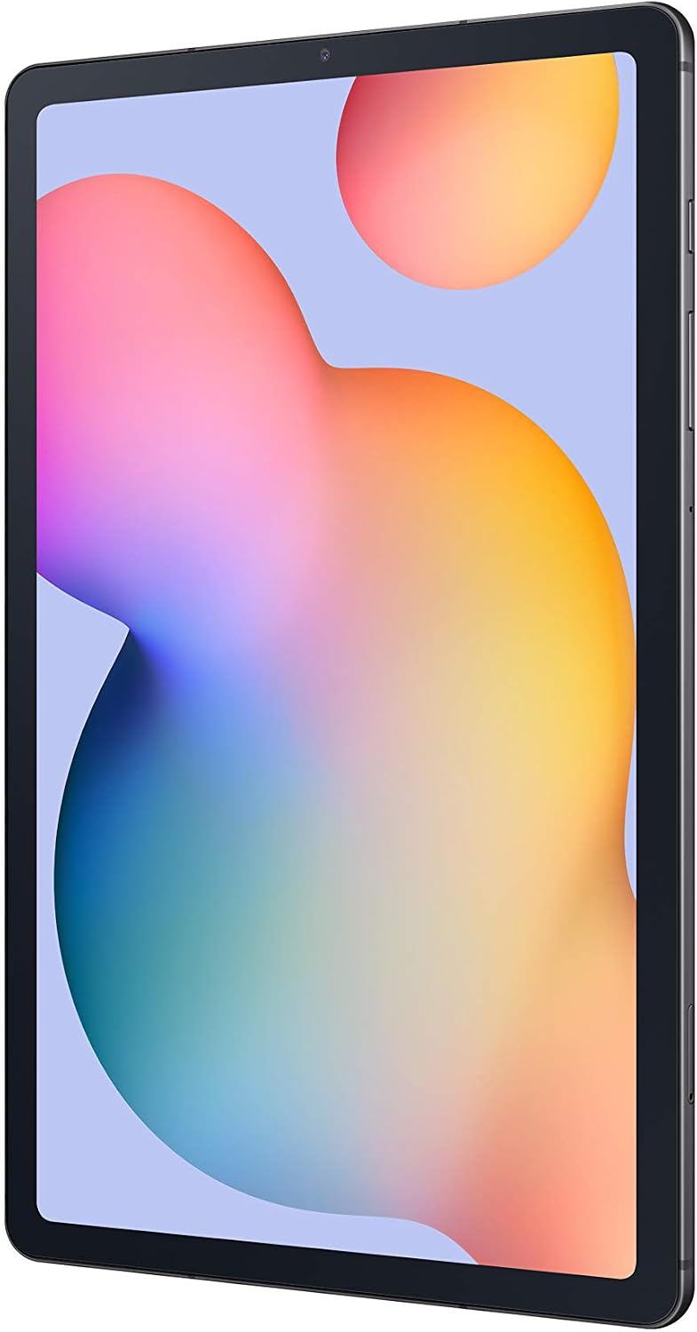 Samsung Galaxy Tab S6 Lite 10.4" 64GB Wi-Fi SM-P610  Renewed - photo 5