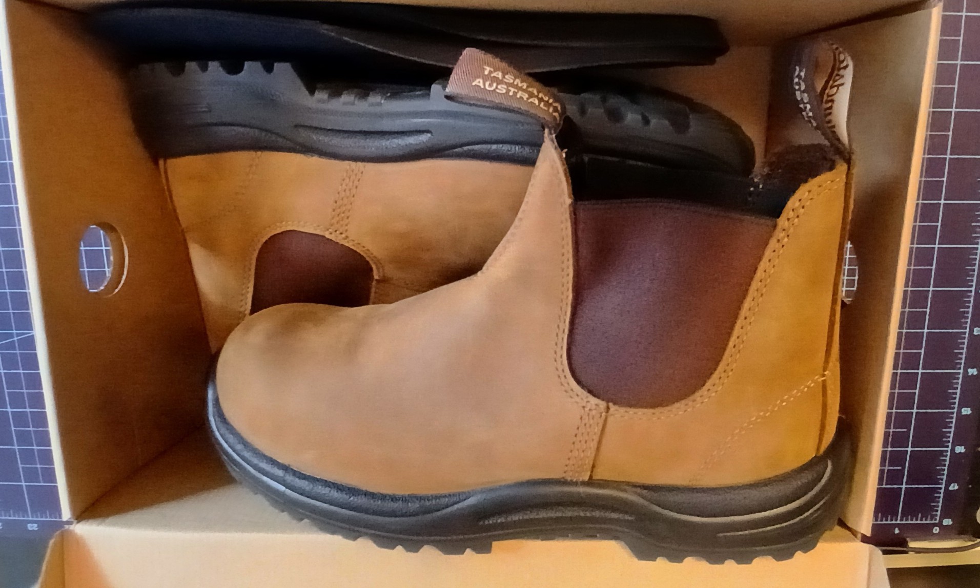 Blundstone shoes - photo 3