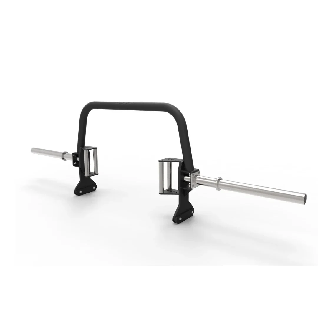 Orion Elite Open Trap Bar / Deadlift Hex Bar