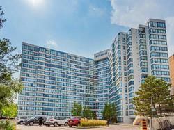 1 bedroom condo unit near UTSC