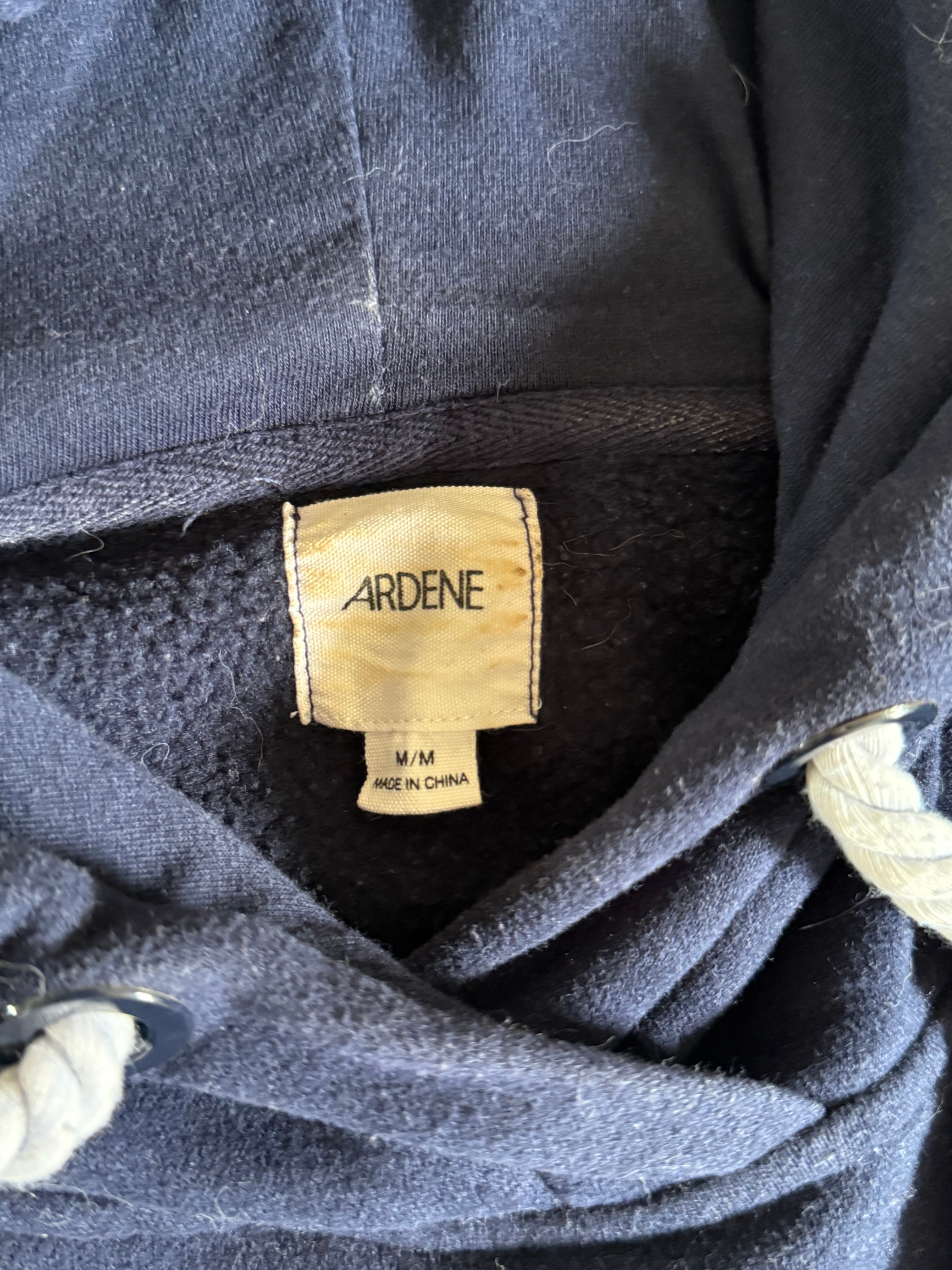 Ardene Cropped Hoodie - photo 2