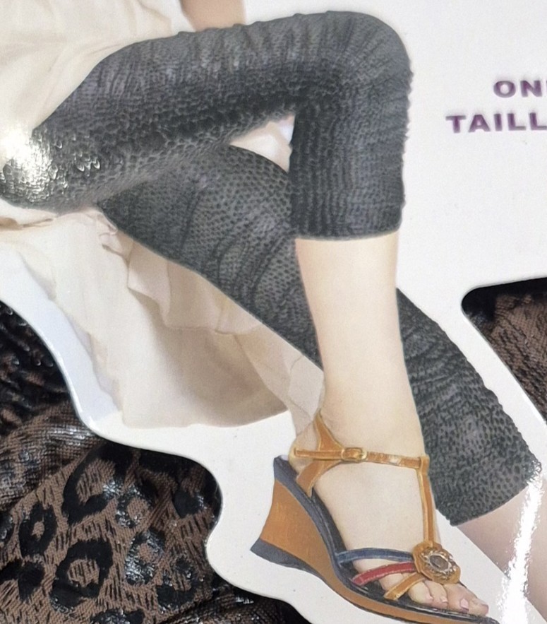 Brand New Women's Leggings - photo 2