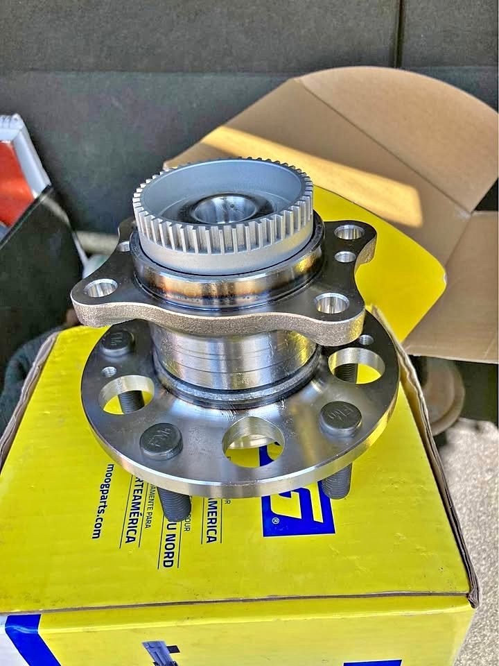 Brand New Wheel Hub Assemblies For All Cars