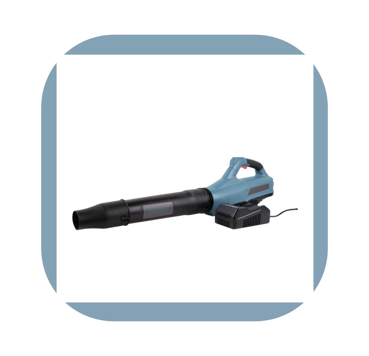 58V Cordless Blower 480 CFM
