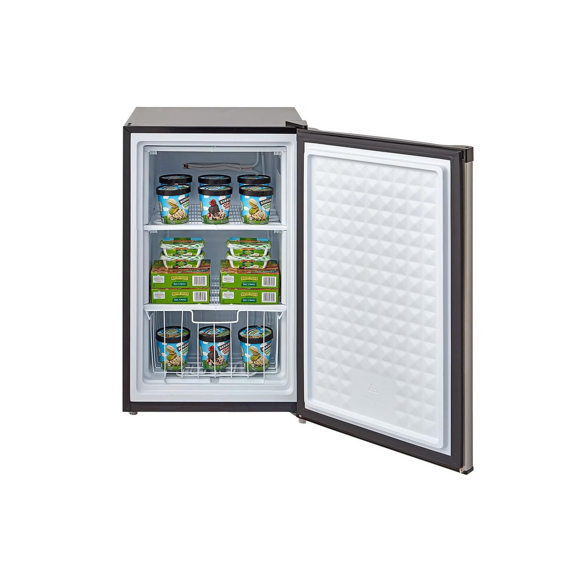 Arctic King 3.0 Cu. Ft. Upright Freezer – Brand New - photo 2