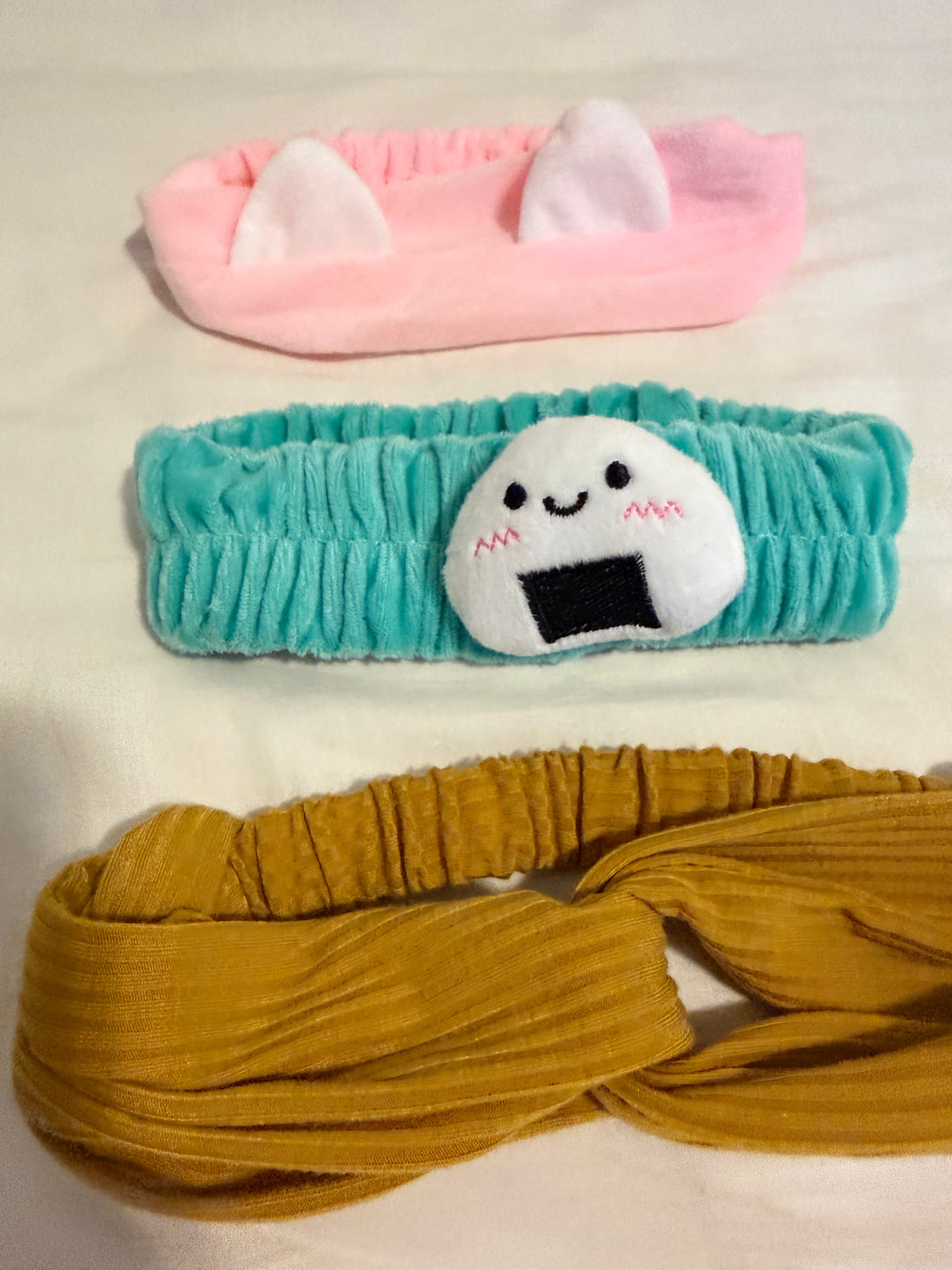Women’s Headbands Set – $5 for all 3 - photo 2