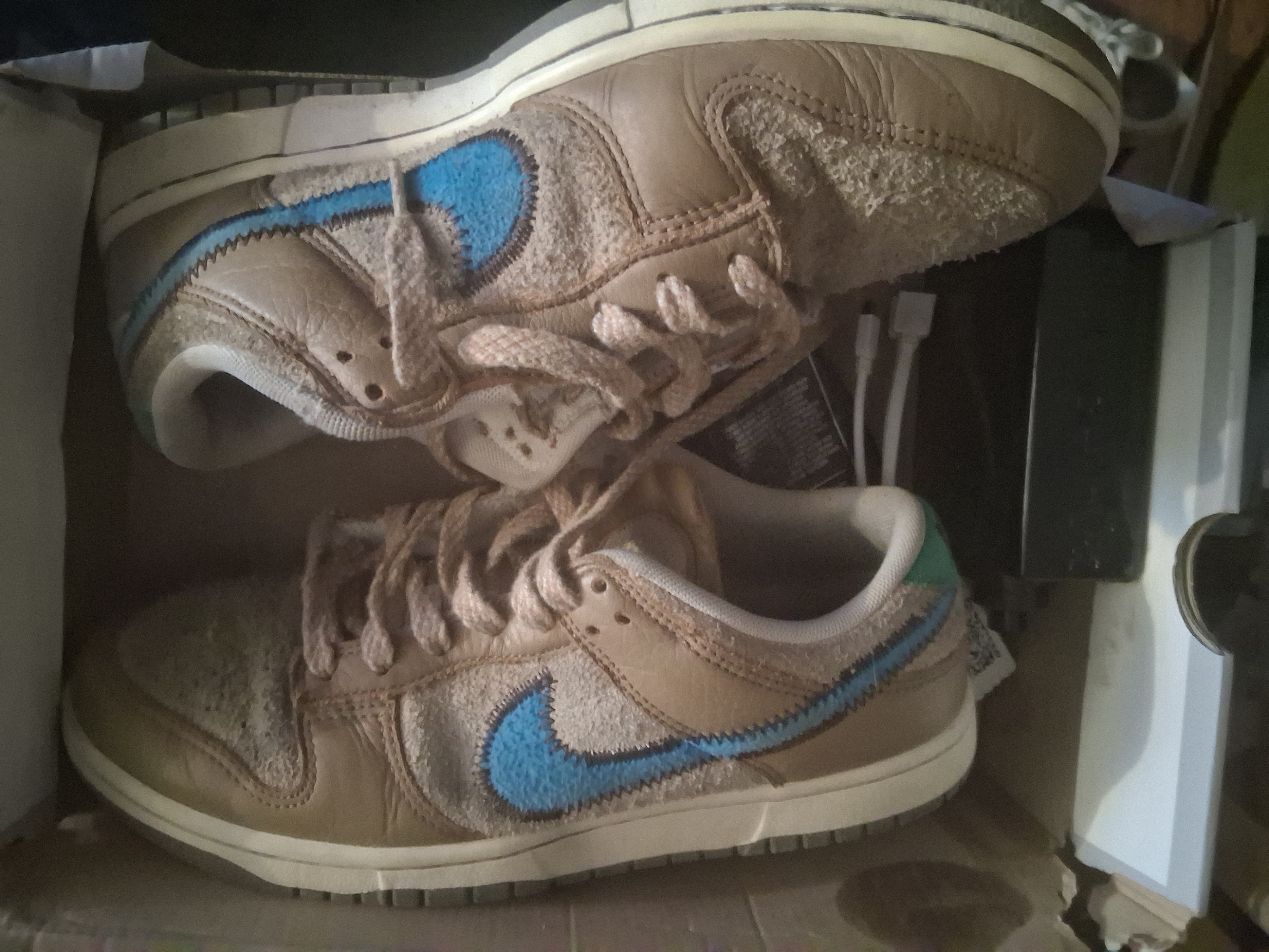 Nike Dunk Low SE (Size 10.5)