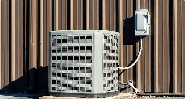 Air Conditioning Tune Up
