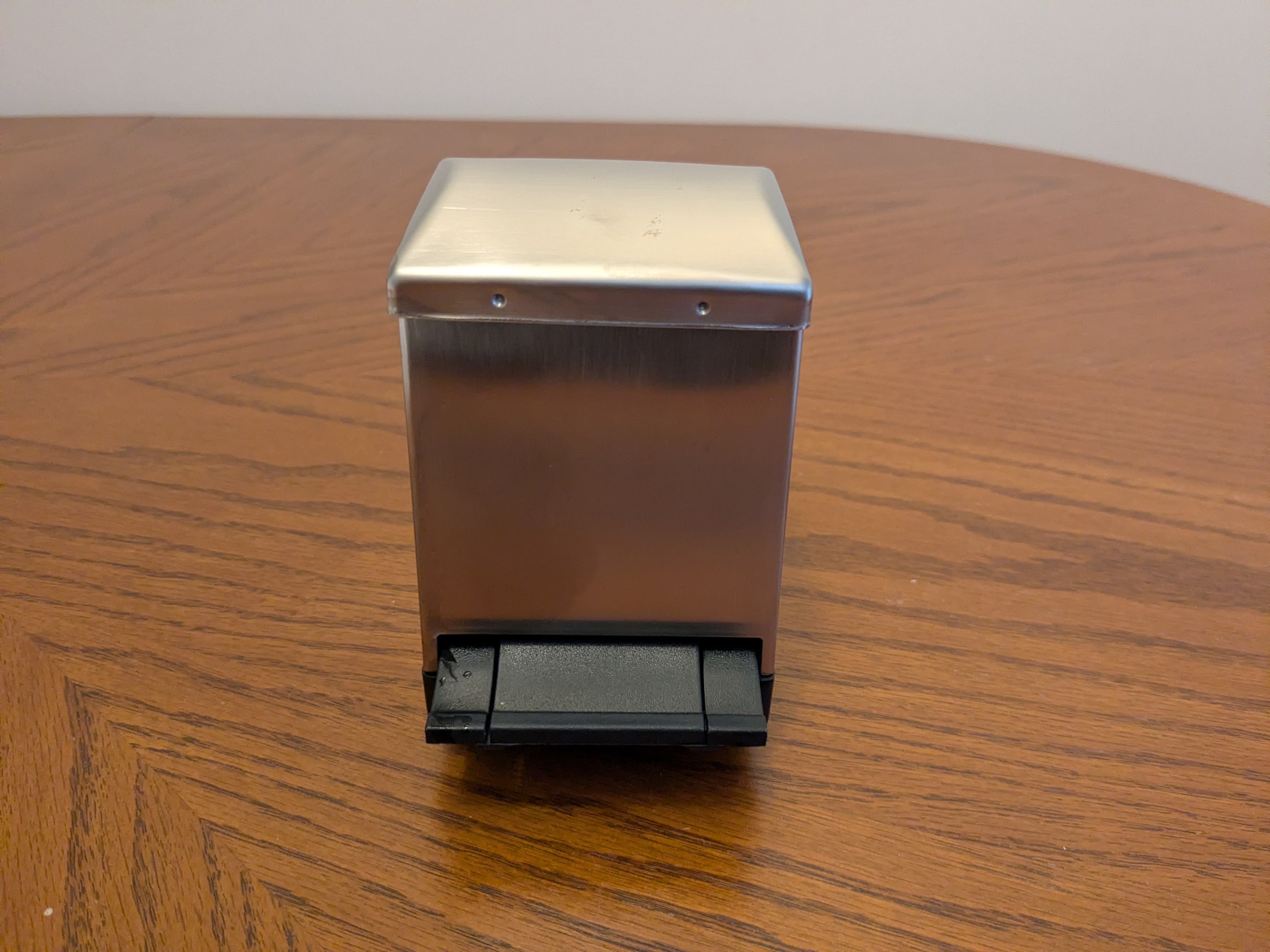 Toothpick Dispenser
