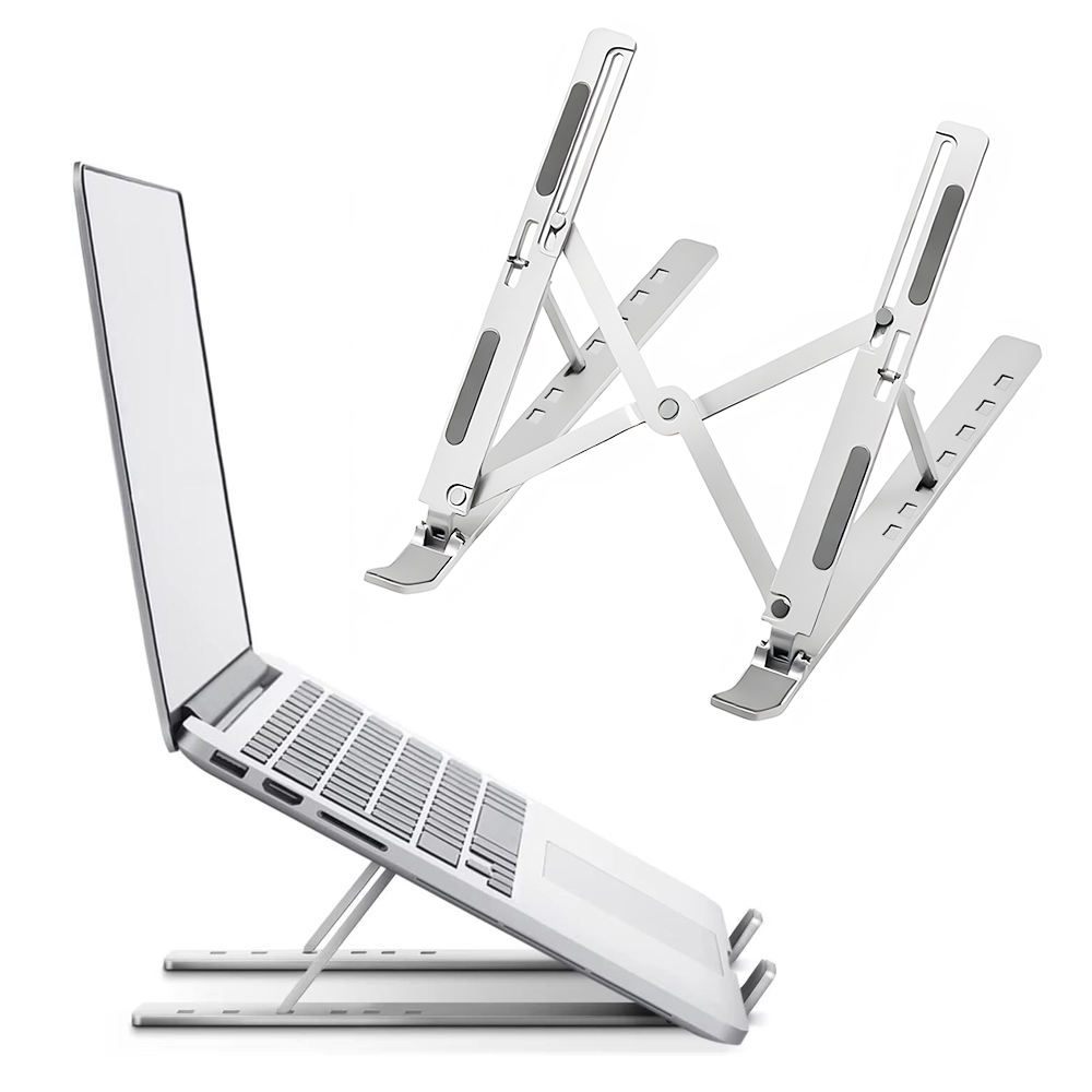 Adjustable laptop stand - New