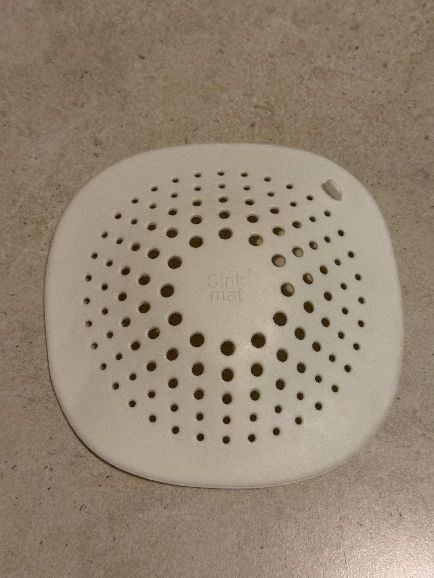 Sink Mat Drain Protector