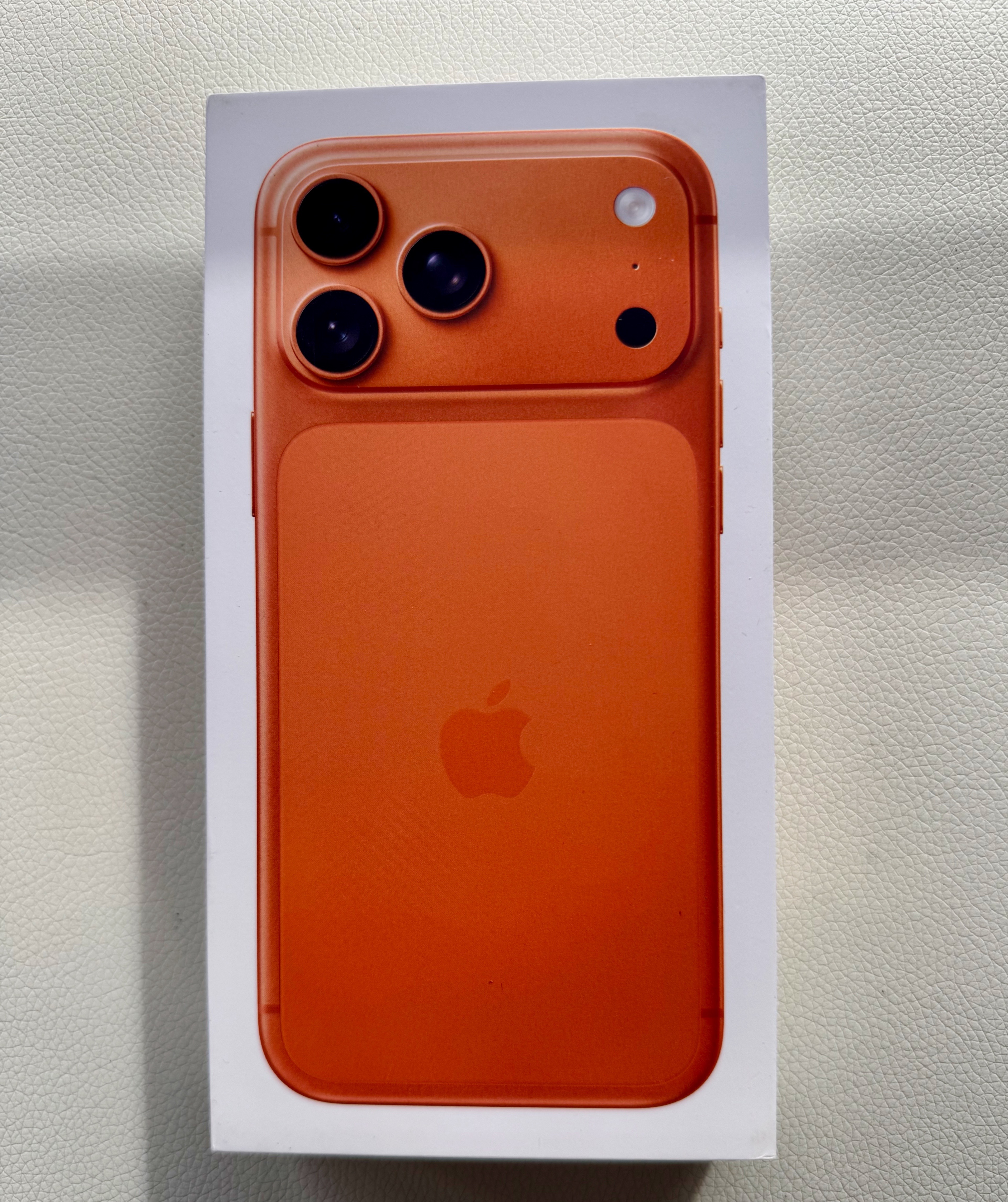 Brand New, Factory Sealed Apple iPhone 17 Pro Max 256GB
