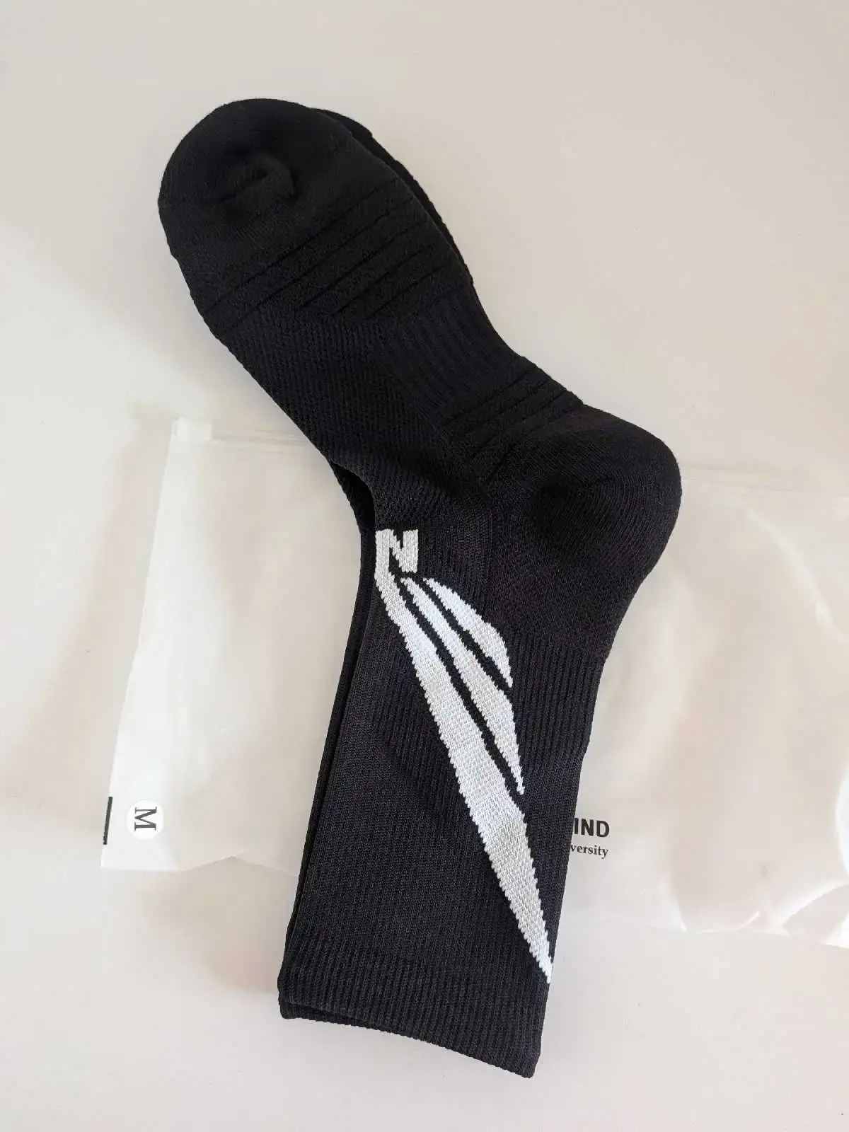 Northern Headwind Athletic Socks - photo 2