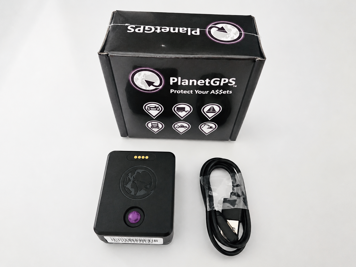 Real-Time GPS Tracker | PlanetGPS Official Reseller - photo 2