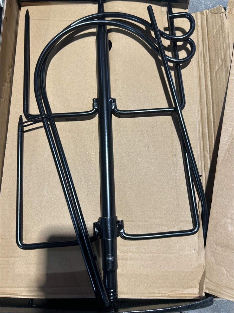 NEW-Shepherd Hooks Set of 2 - photo 4