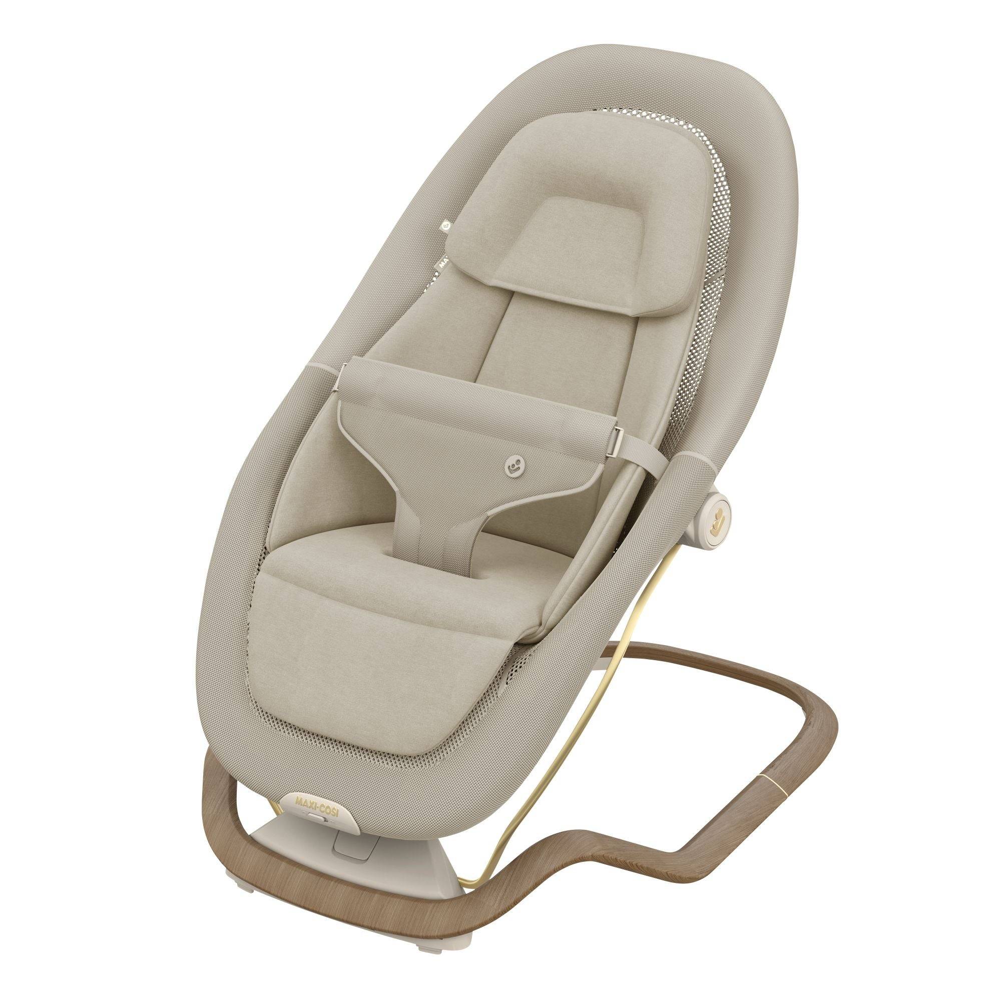 Maxi-Cosi Dove Pro Bouncer – Like New