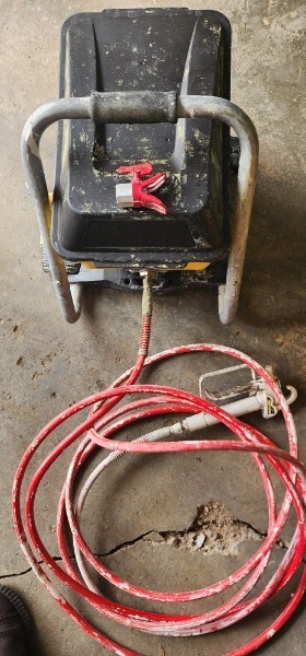 Wagner Paint Crew Airless Paint Sprayer - photo 2