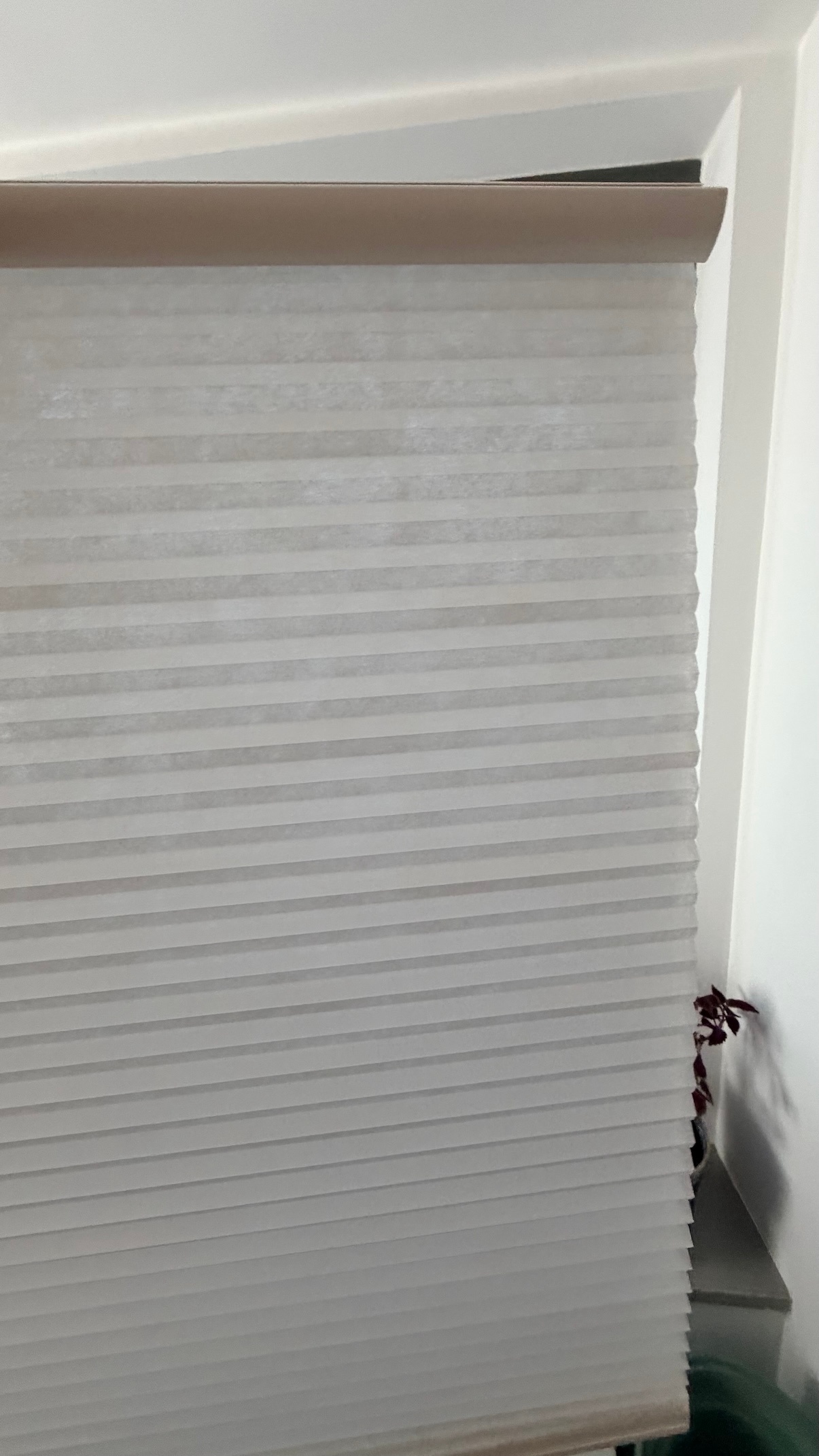 Ikea PRAKTLYSING Cellular Blind - photo 3