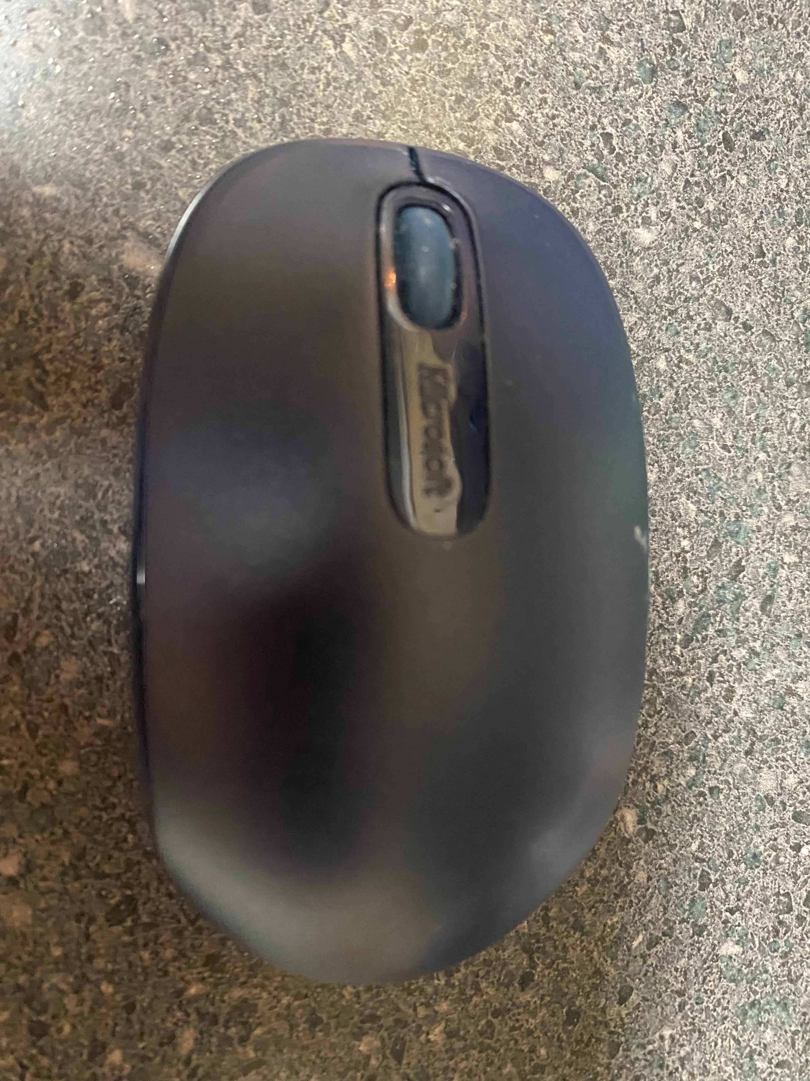 Microsoft Mouse - photo 2