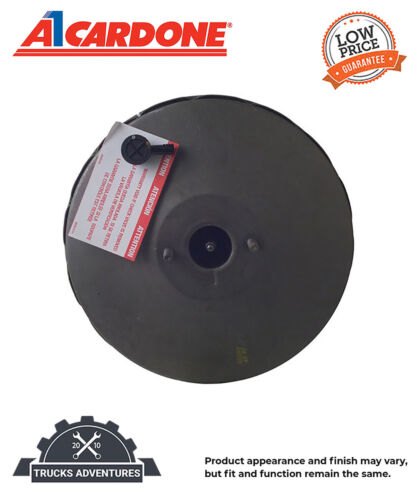 Ford Taurus Or Merc Sable Brake Booster
