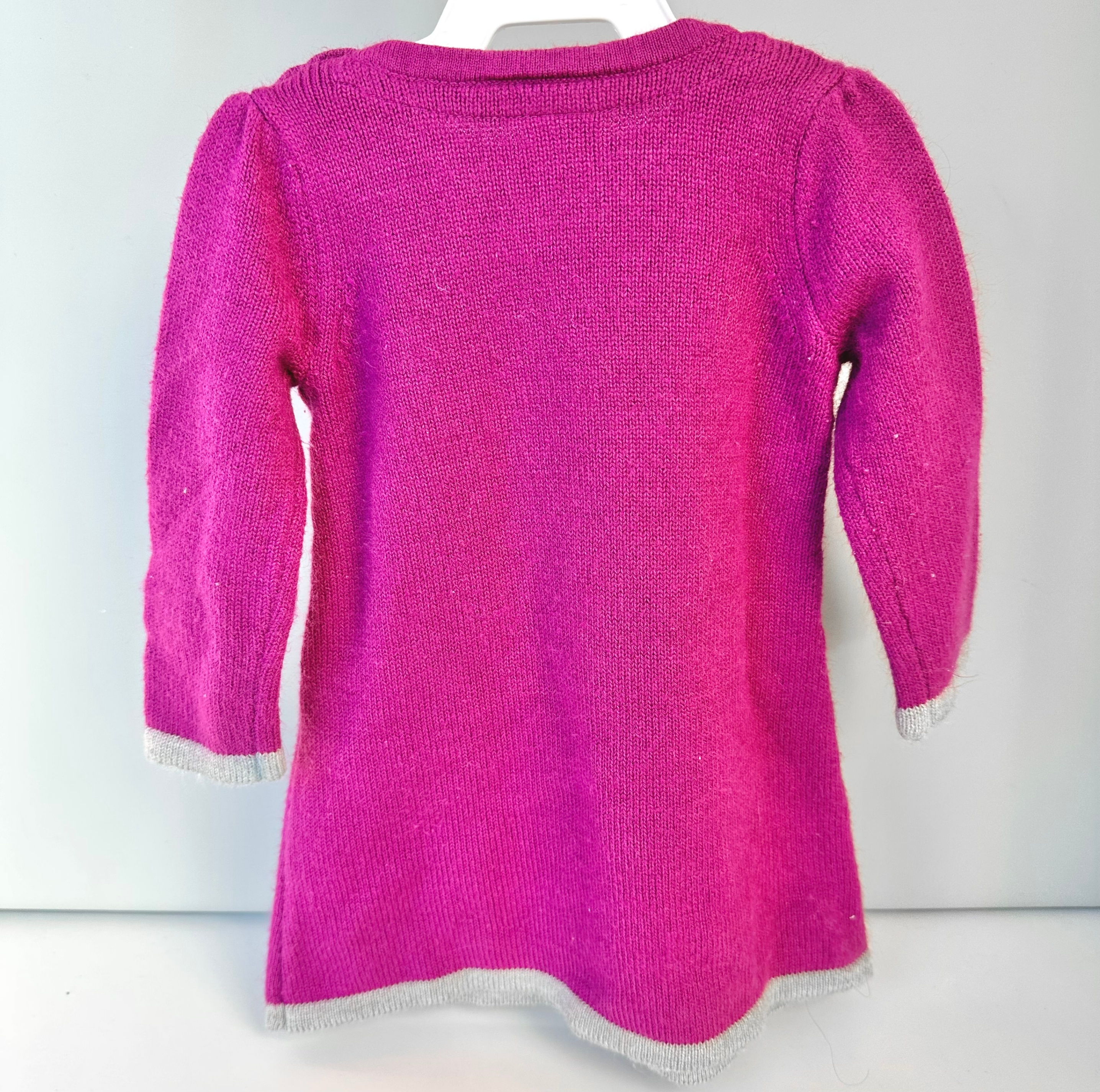 Baby Girl Sweater - Gymboree - 6-12 Months - photo 2